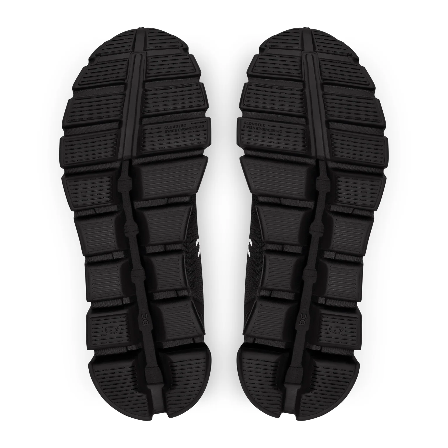 On Womens Cloud 5 Waterproof - Image 6