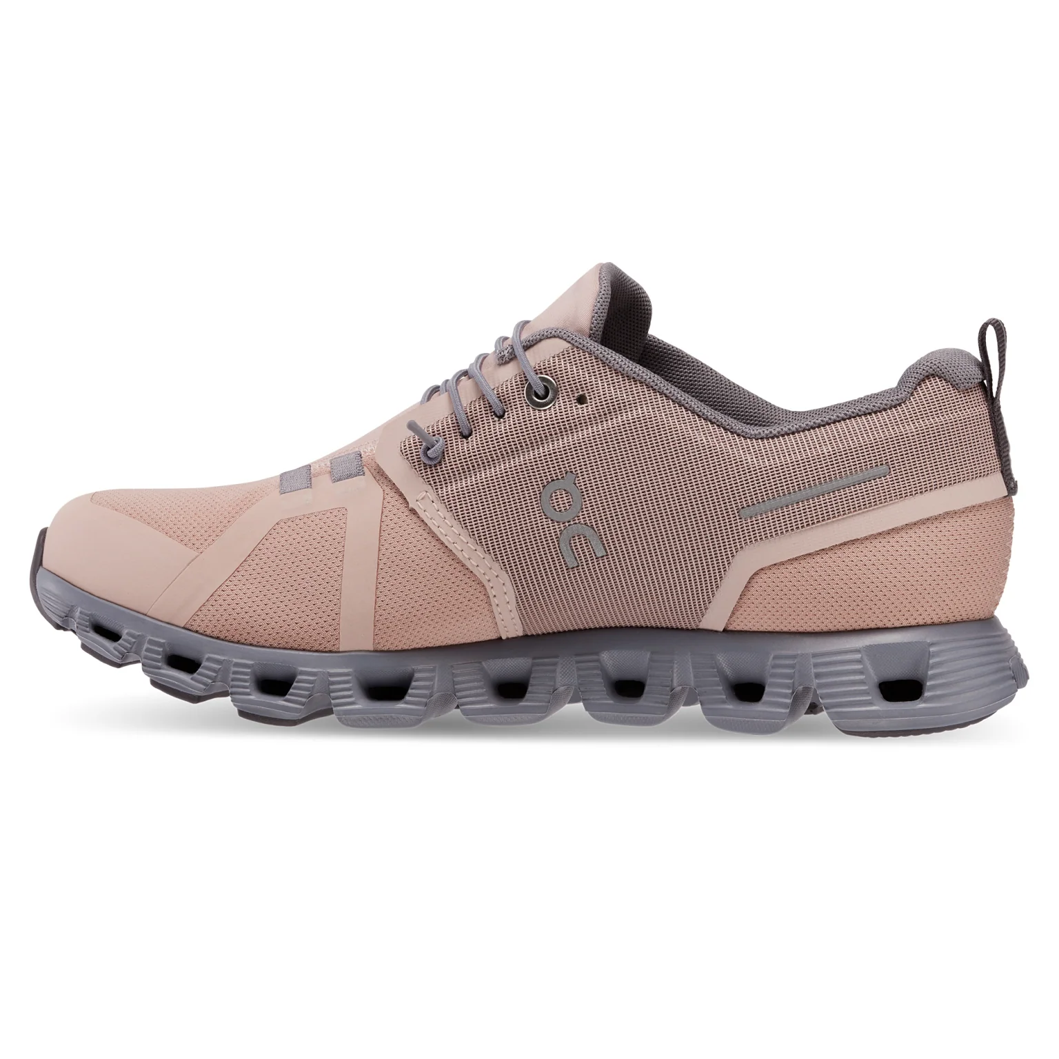On Womens Cloud 5 Waterproof - Image 8