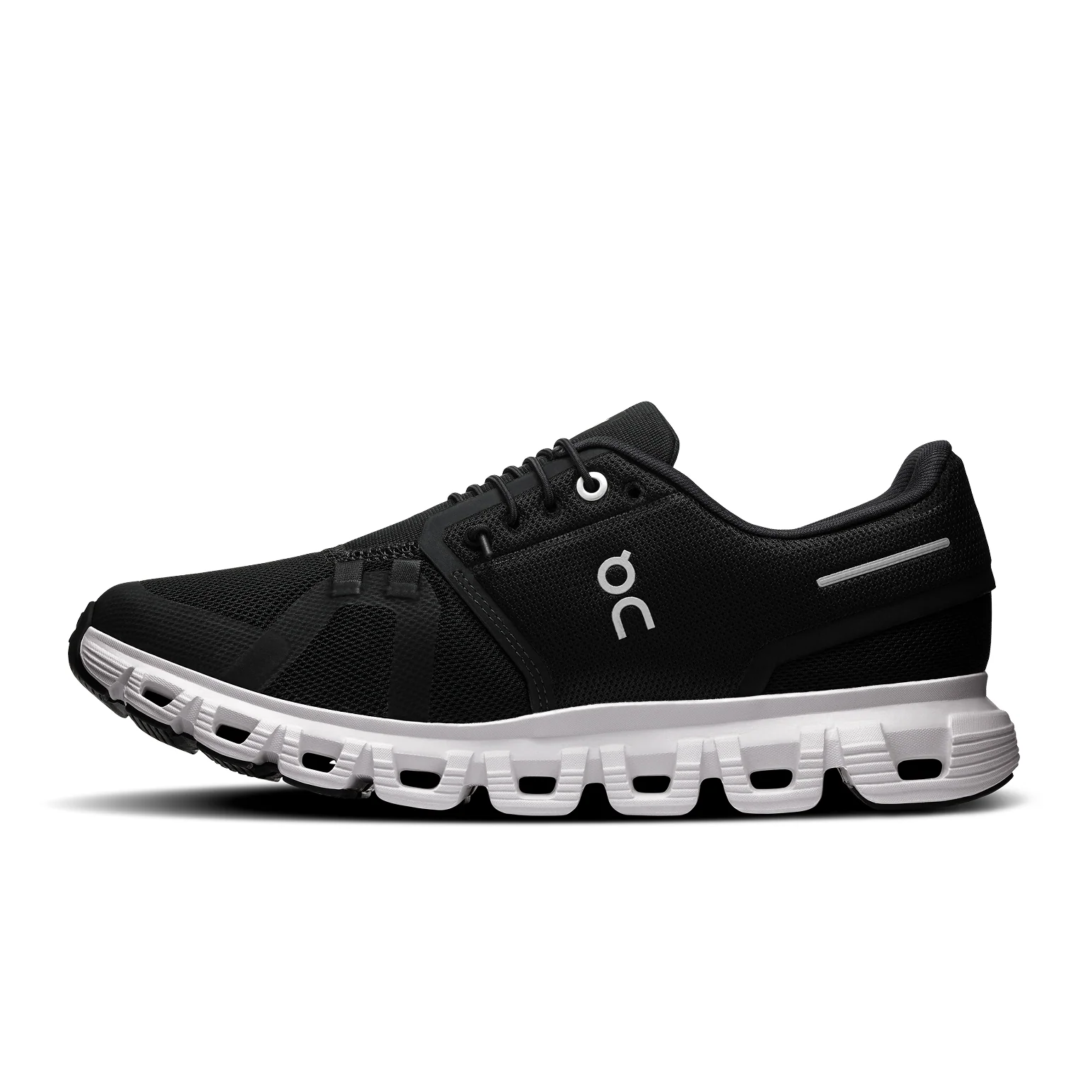 On Womens Cloud 6 Running - Image 2