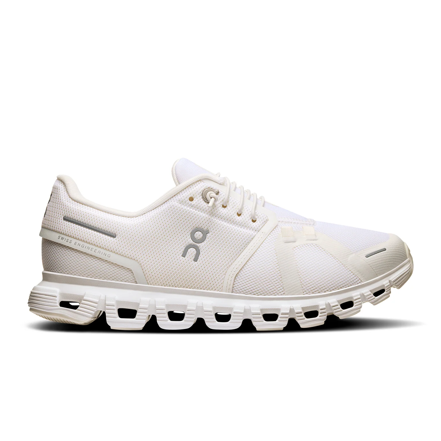 On Womens Cloud 6 Running - Image 9