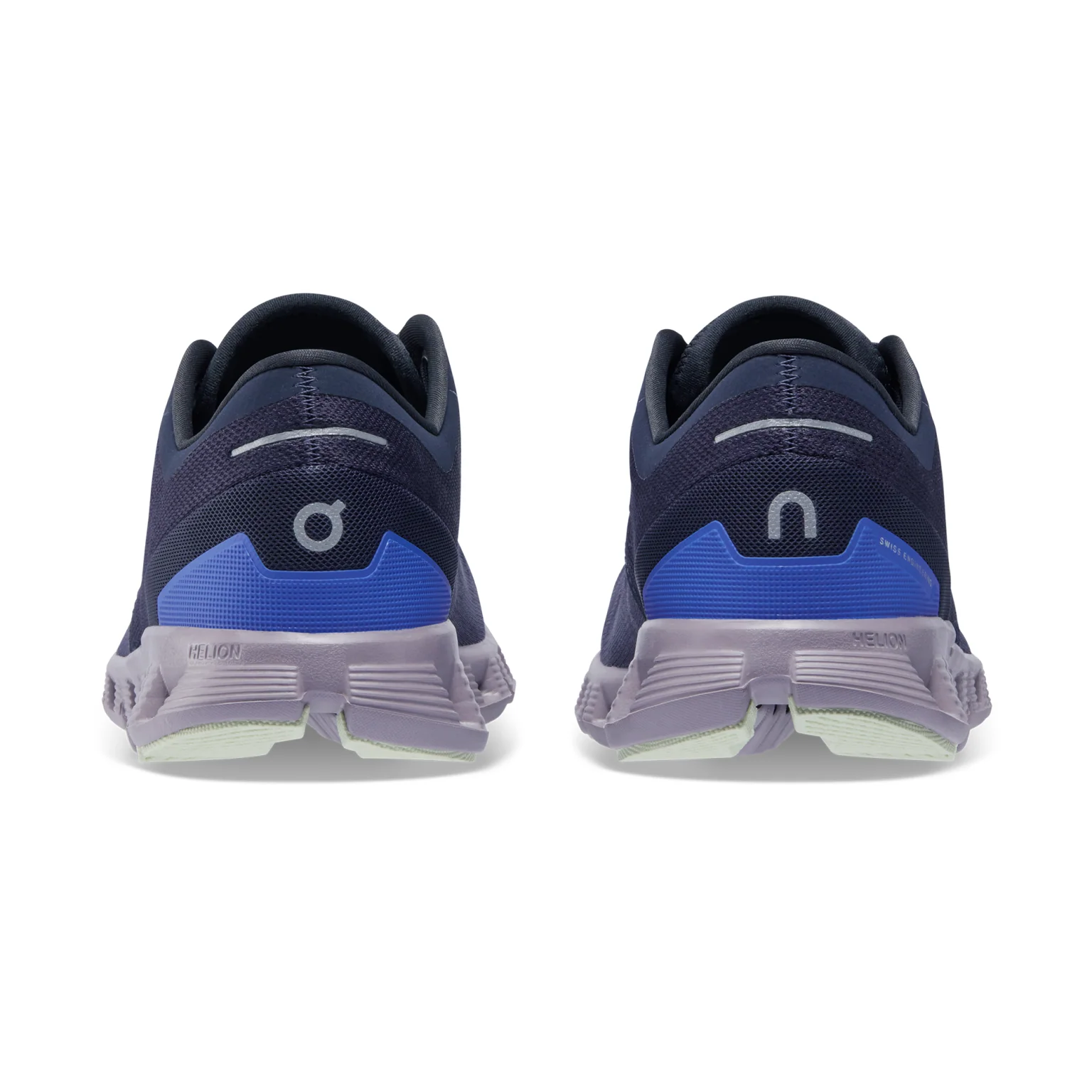 On Womens Cloud X 3 Running - Image 3
