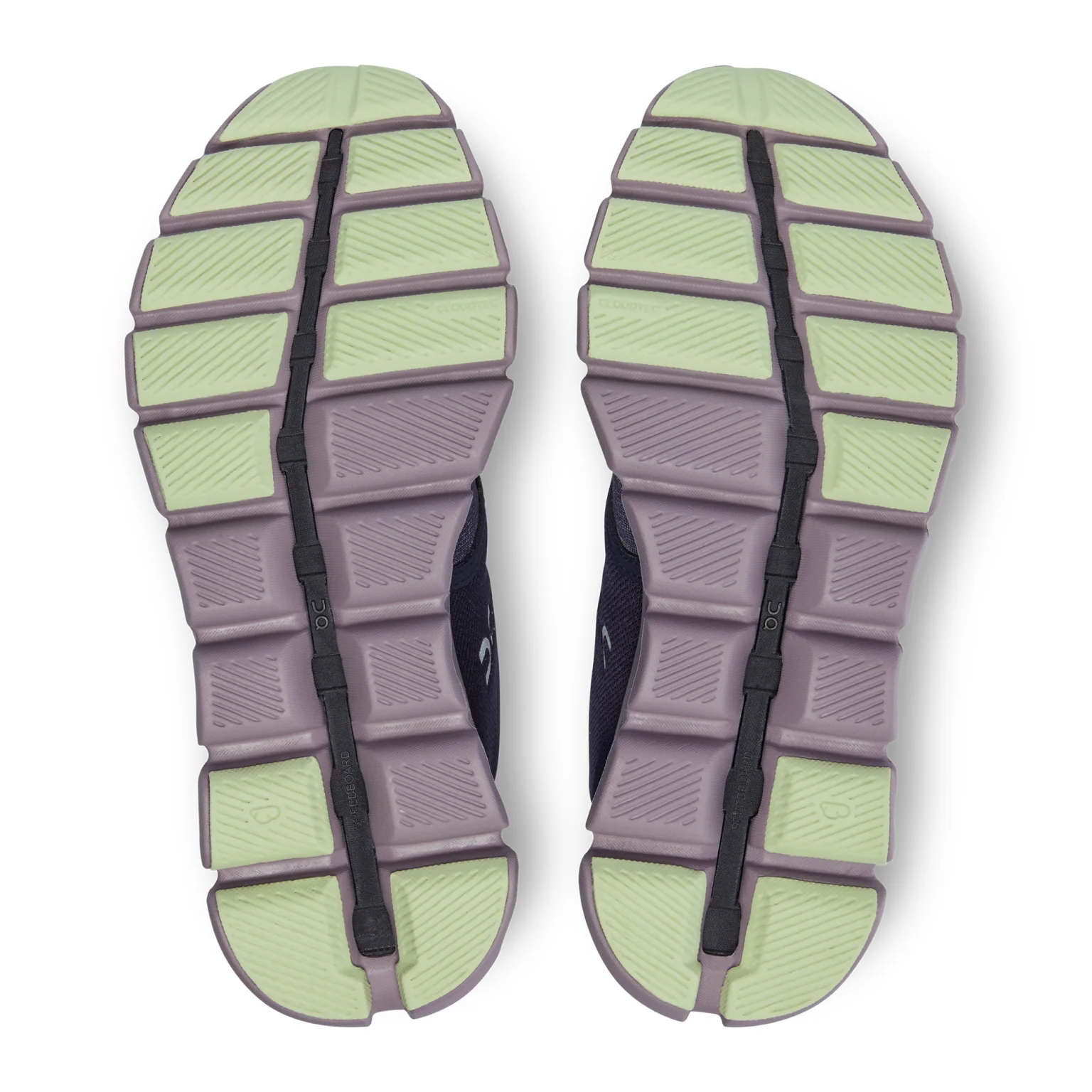 On Womens Cloud X 3 Running - Image 5