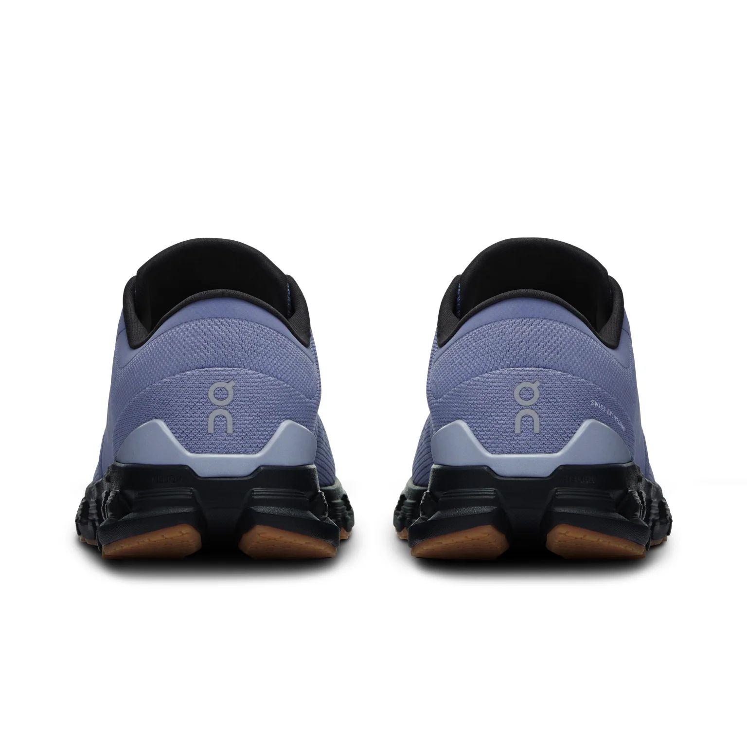 On Womens Cloud X4 Cross Trainer - Image 3