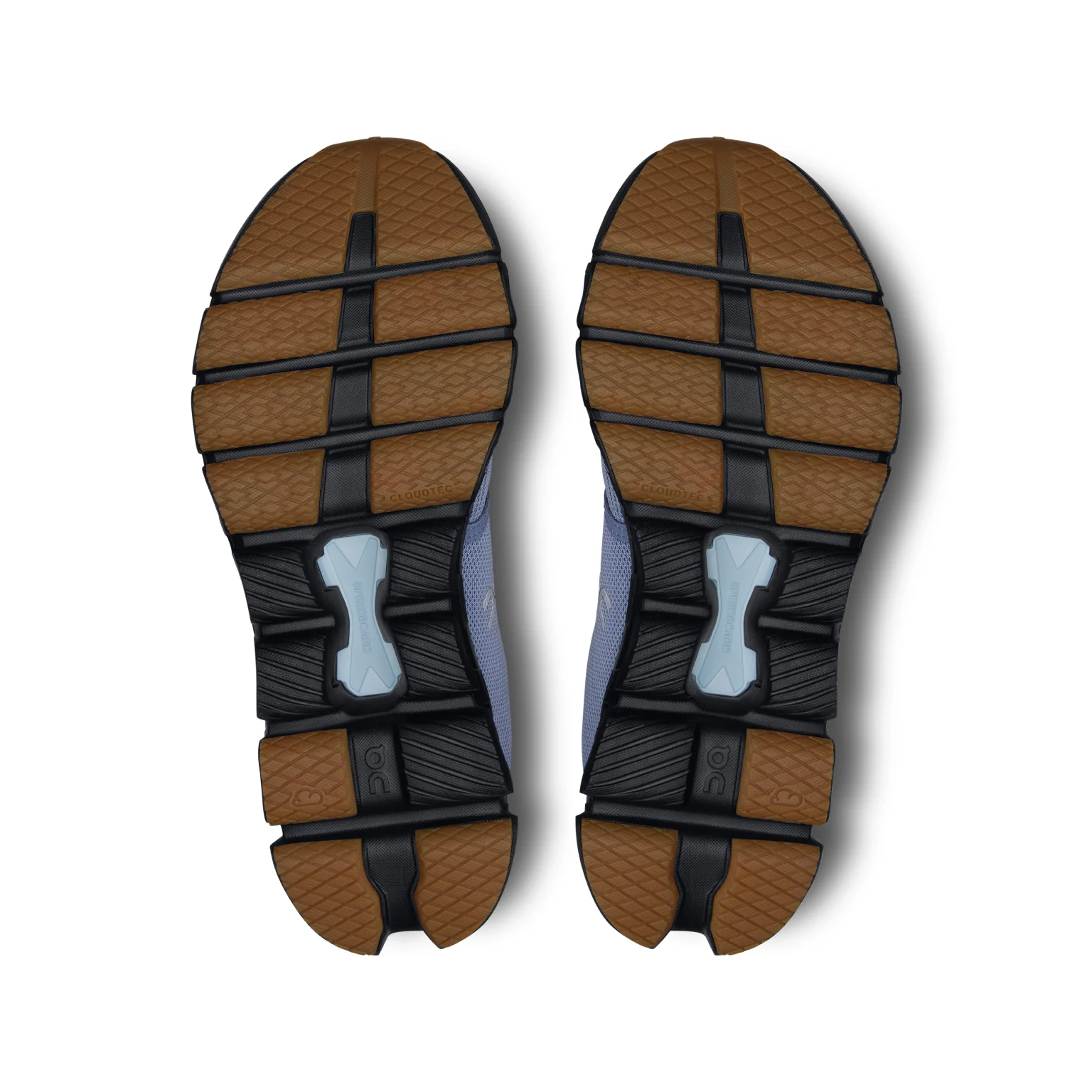 On Womens Cloud X4 Cross Trainer - Image 5