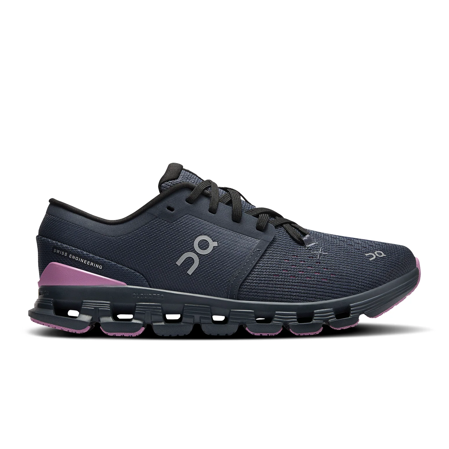 On Womens Cloud X4 Cross Trainer - Image 6