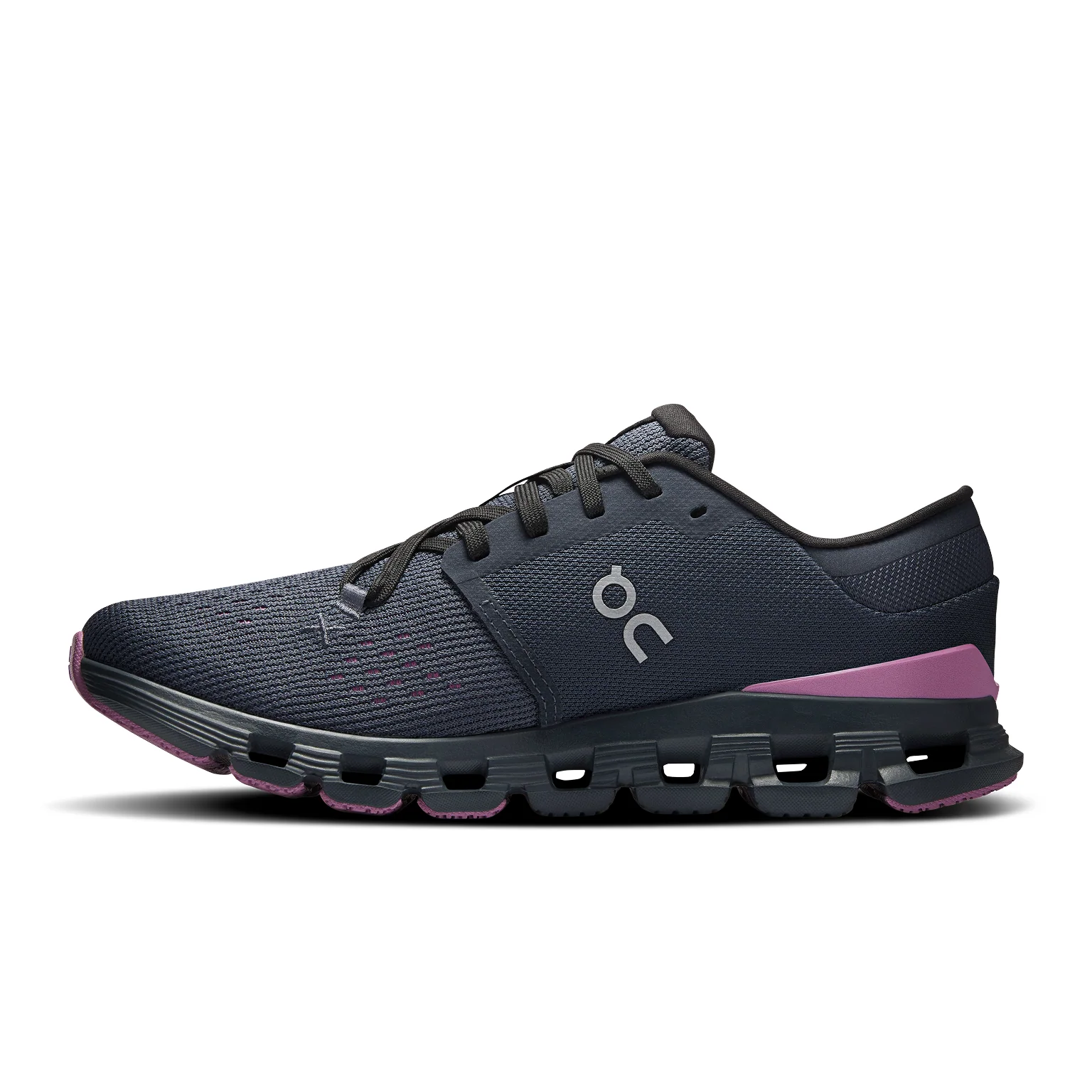 On Womens Cloud X4 Cross Trainer - Image 7