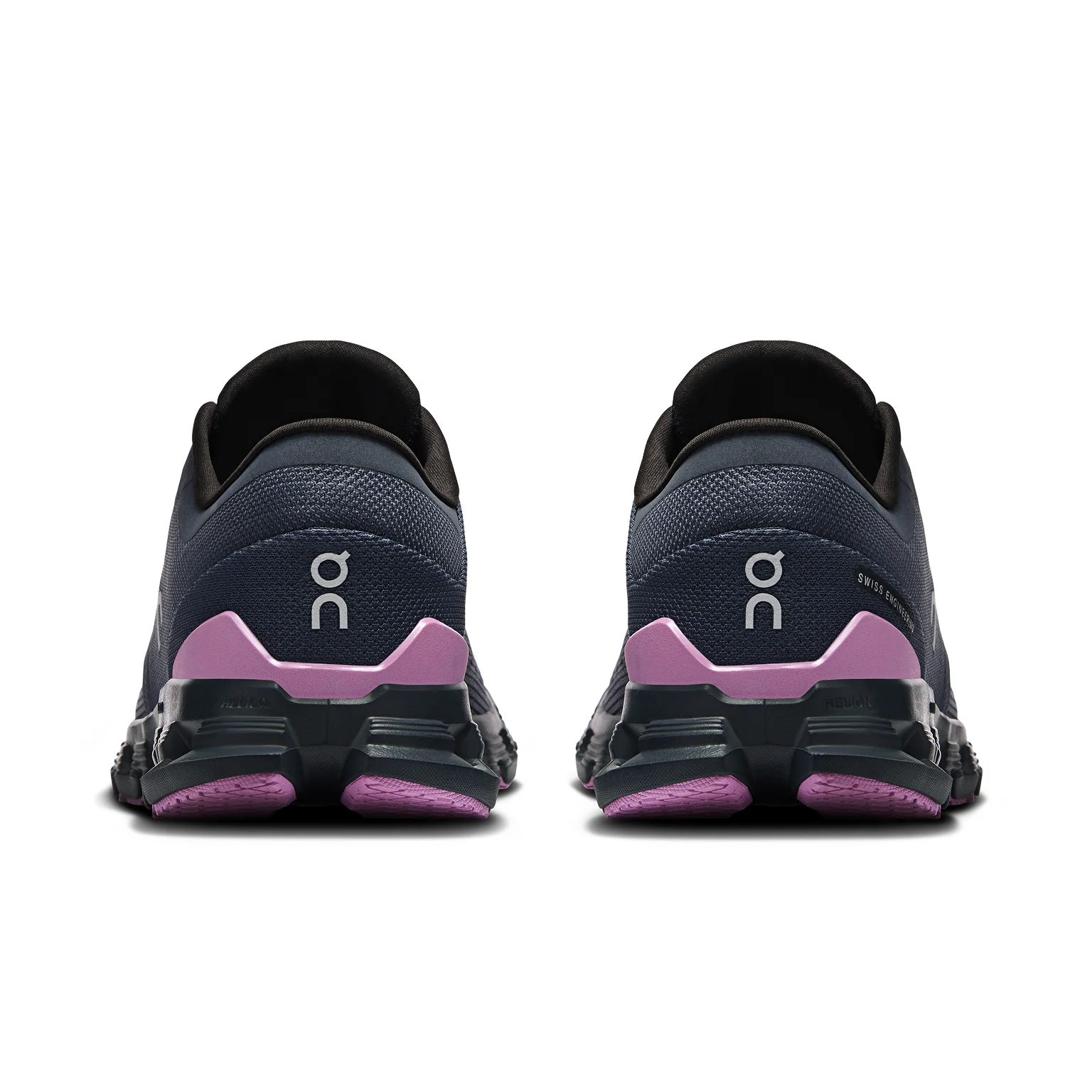 On Womens Cloud X4 Cross Trainer - Image 8