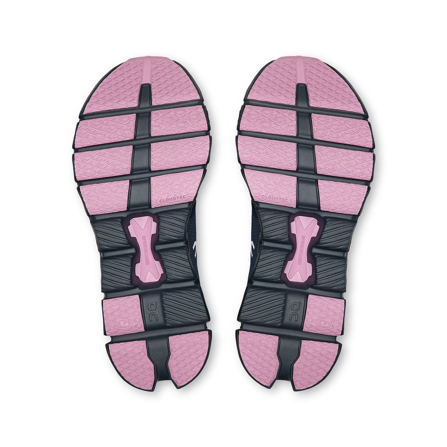 On Womens Cloud X4 Cross Trainer - Image 9