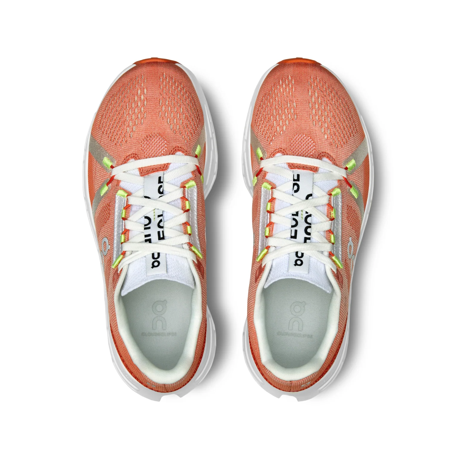 On Womens Cloudeclipse 1 Running - Image 13