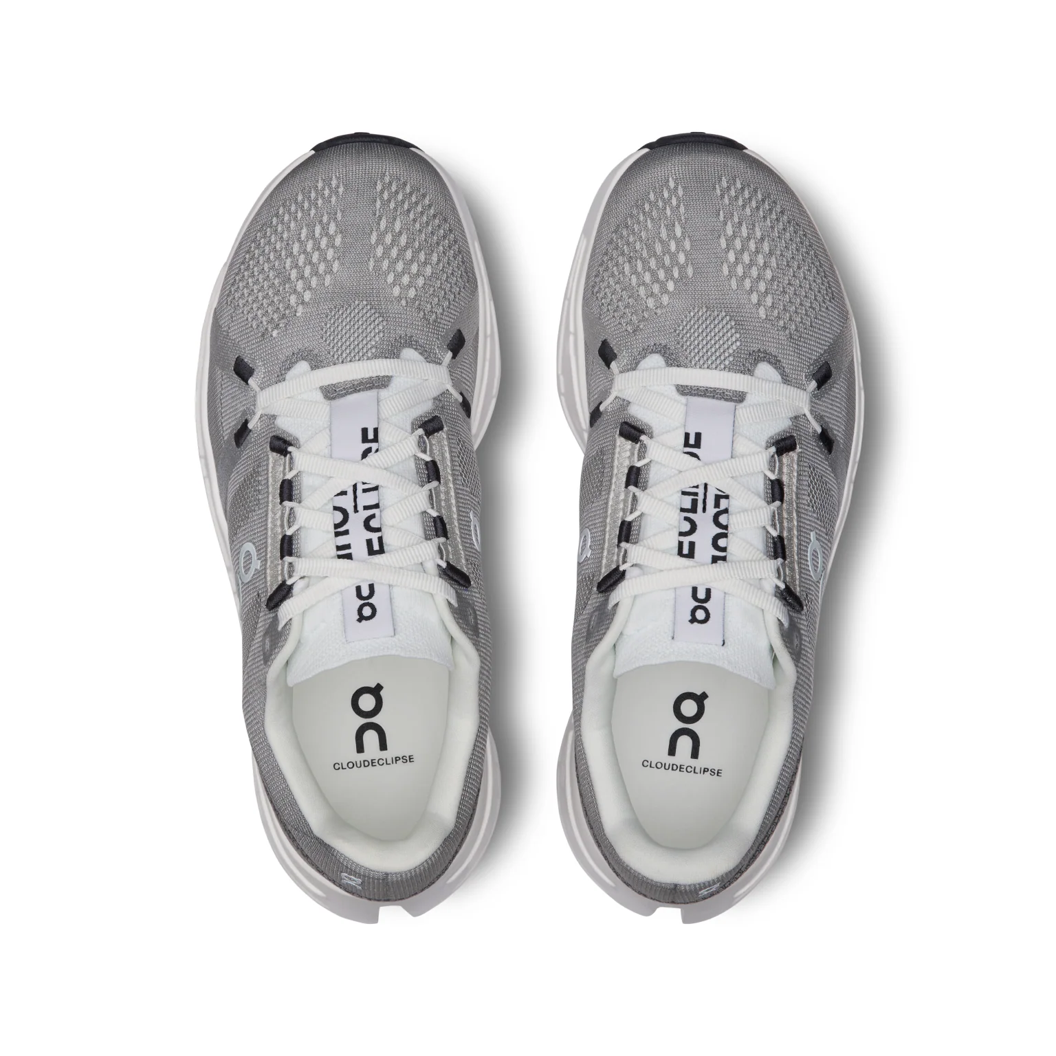 On Womens Cloudeclipse 1 Running - Image 4