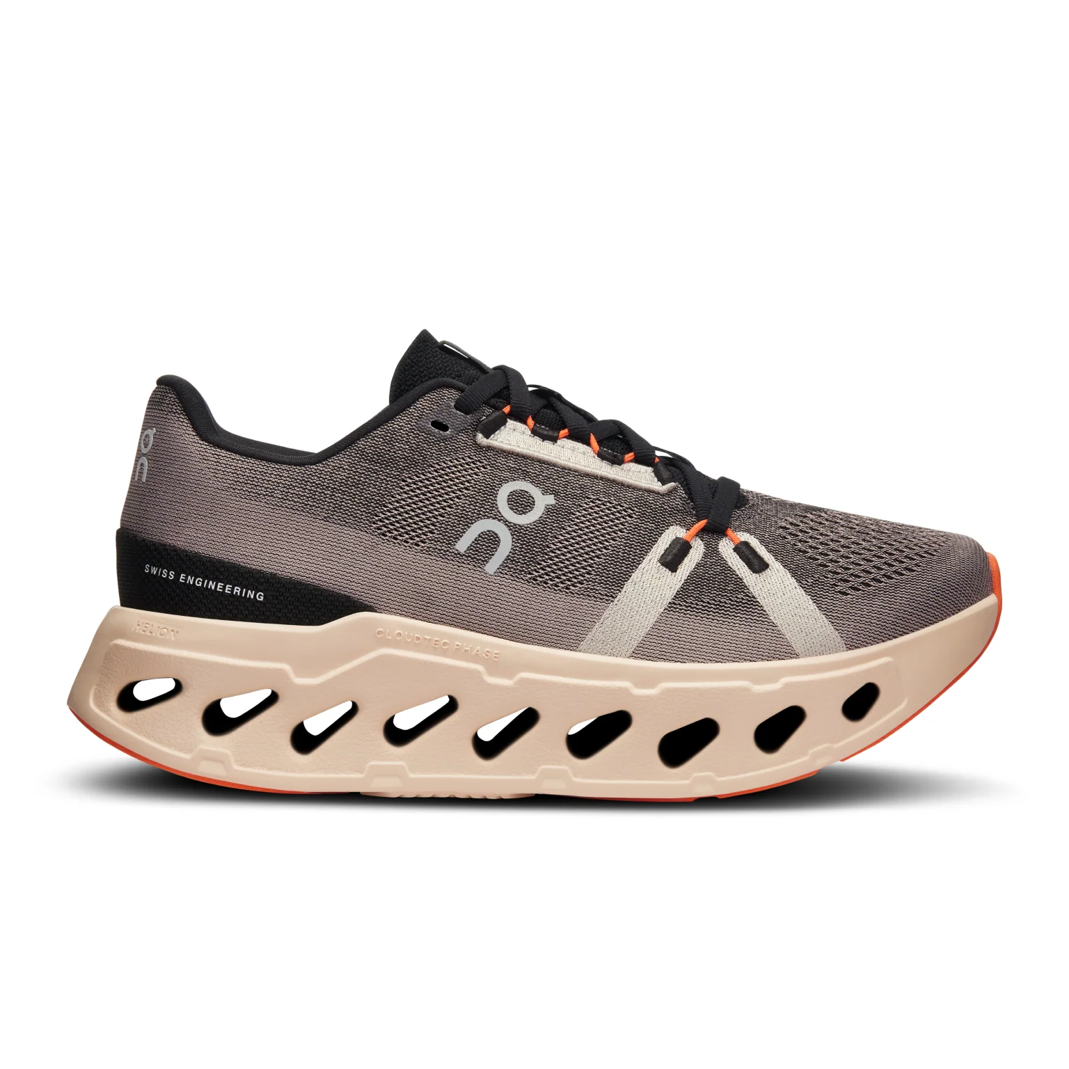 On Womens Cloudeclipse 1 Running - Image 5