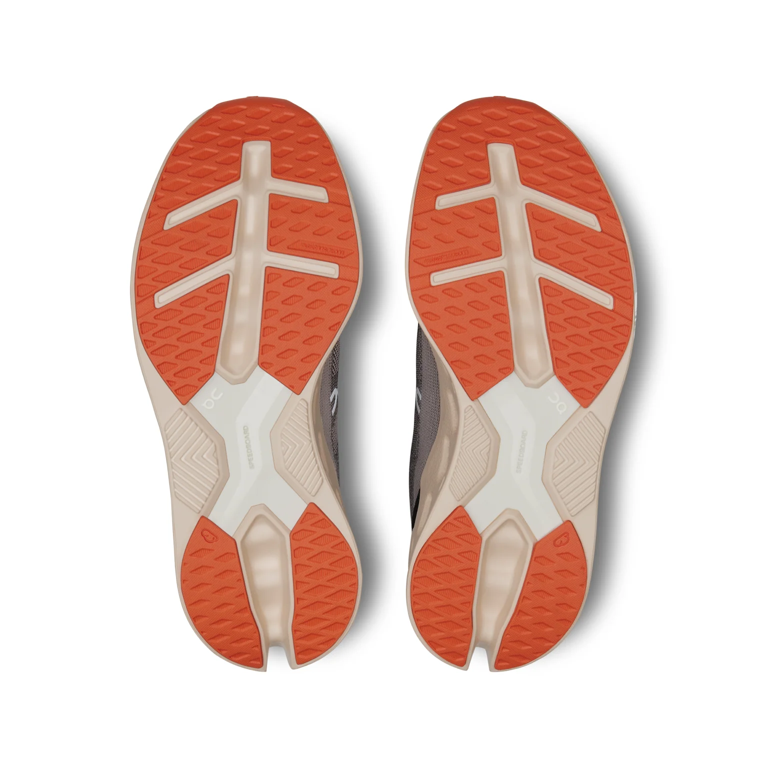 On Womens Cloudeclipse 1 Running - Image 8