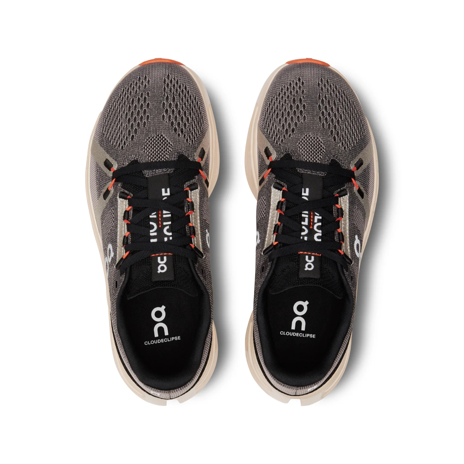On Womens Cloudeclipse 1 Running - Image 9