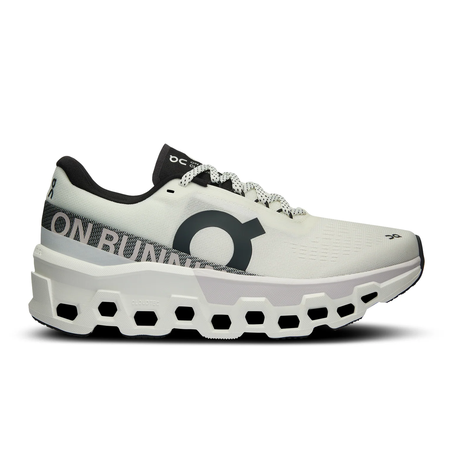 On Womens Cloudmonster 2 Running