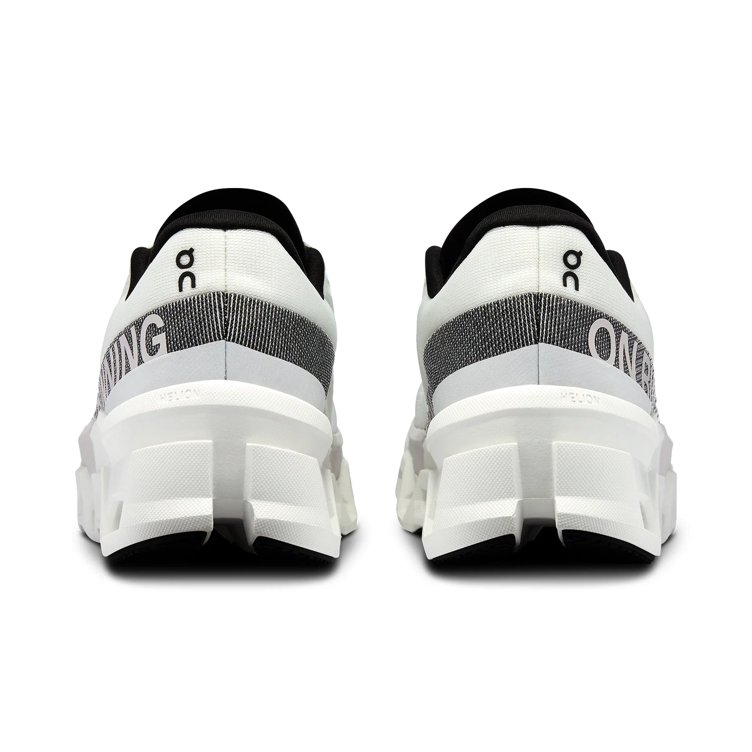 On Womens Cloudmonster 2 Running - Image 2