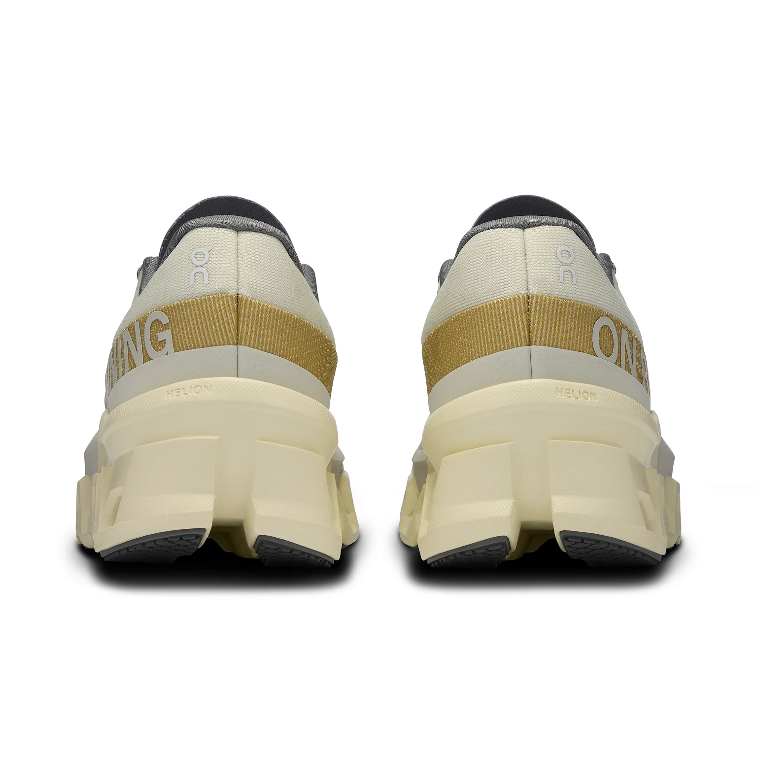 On Womens Cloudmonster 2 Running - Image 6