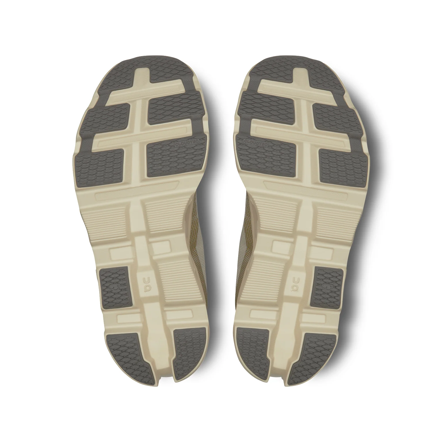On Womens Cloudmonster 2 Running - Image 7