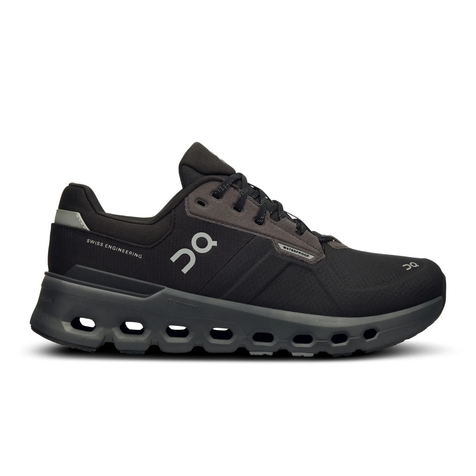 On Womens Cloudrunner 2 Waterproof Running