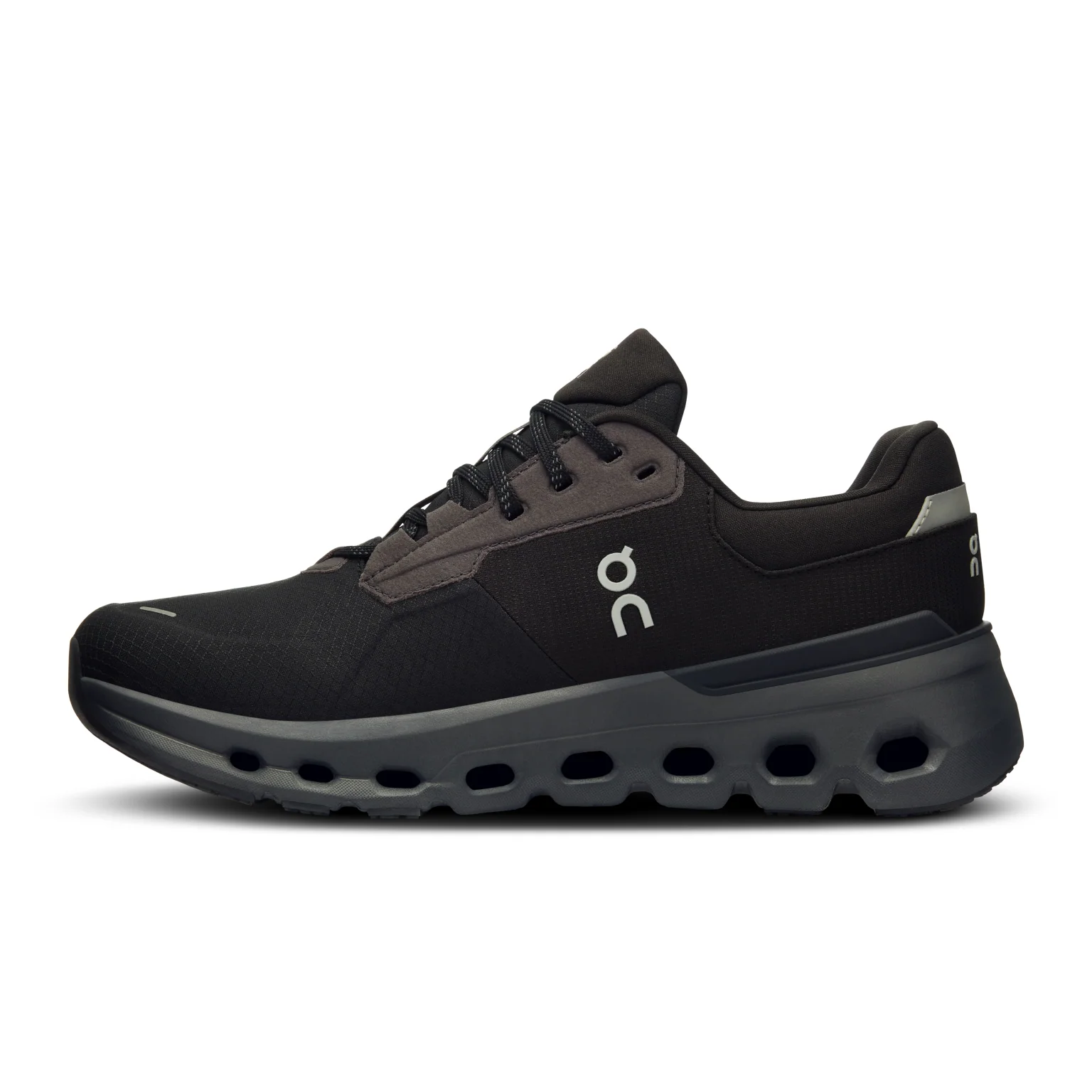 On Womens Cloudrunner 2 Waterproof Running - Image 2