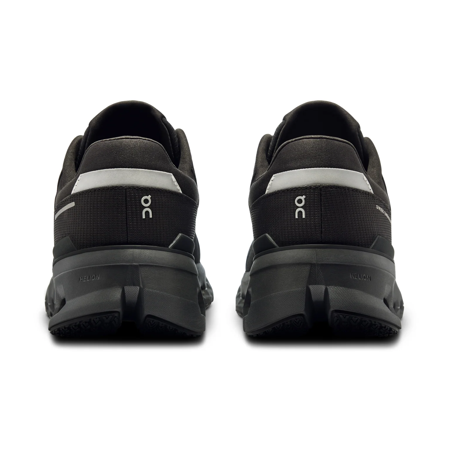 On Womens Cloudrunner 2 Waterproof Running - Image 3