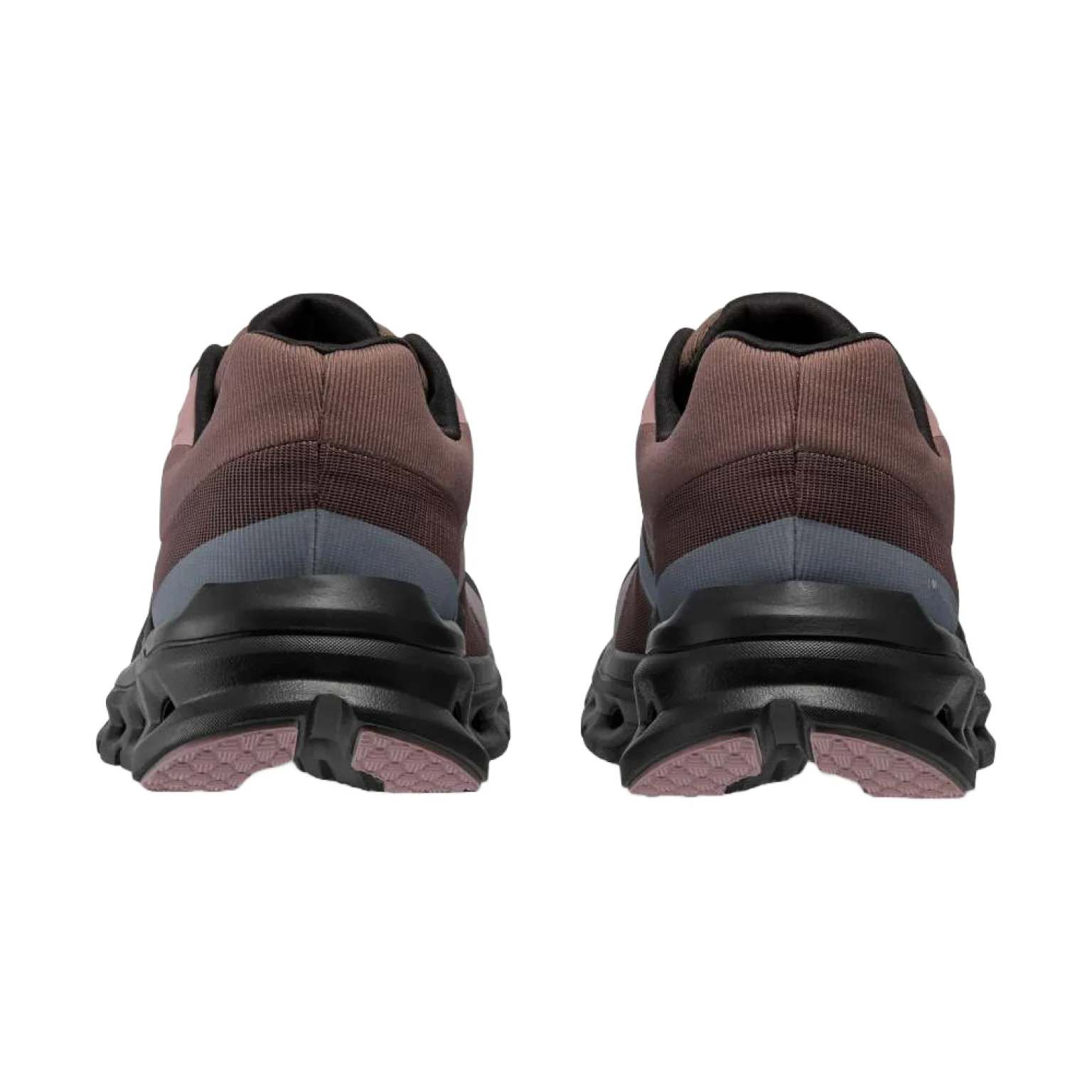 On Womens Cloudrunner Waterproof Running - Image 3