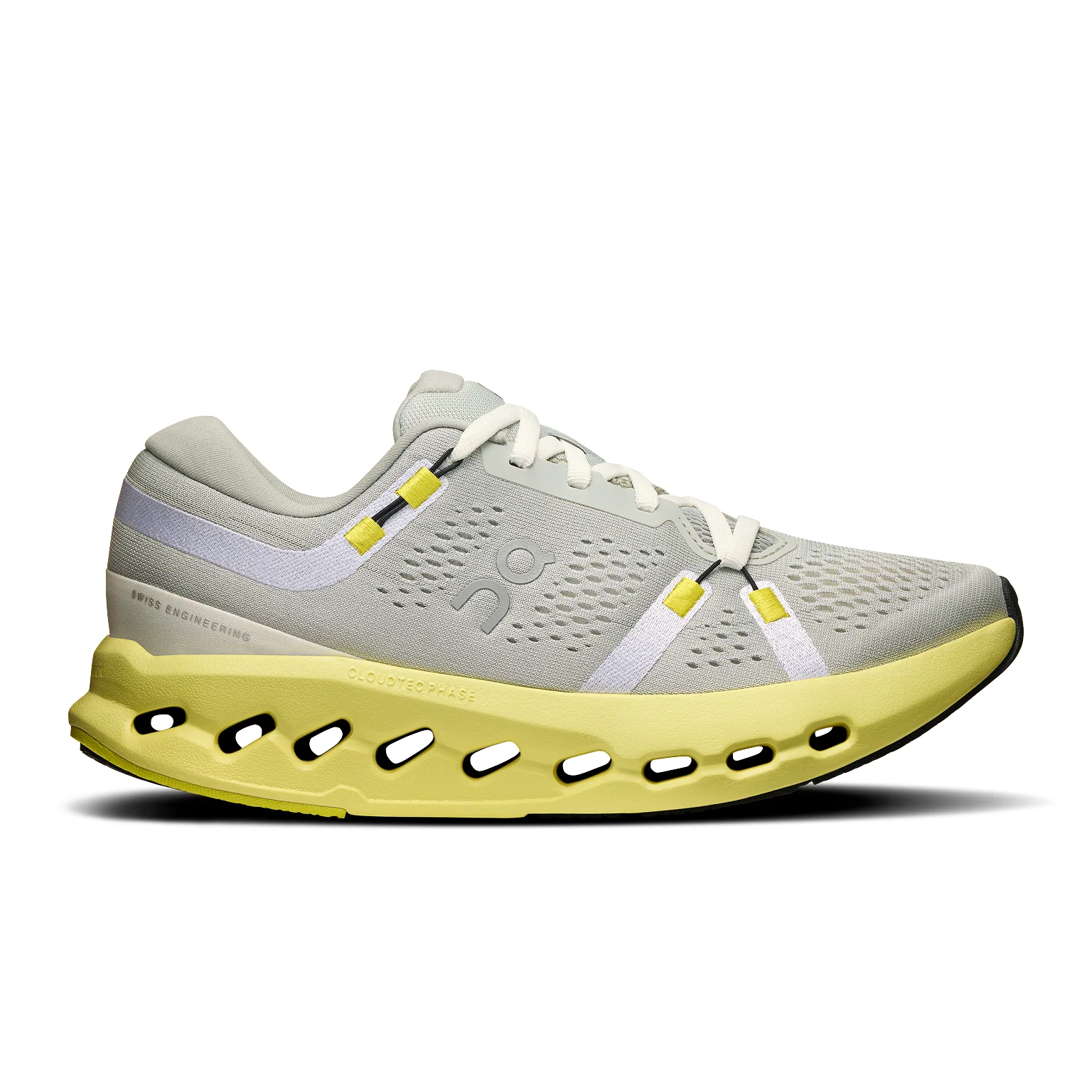On Womens Cloudsurfer 2 Running