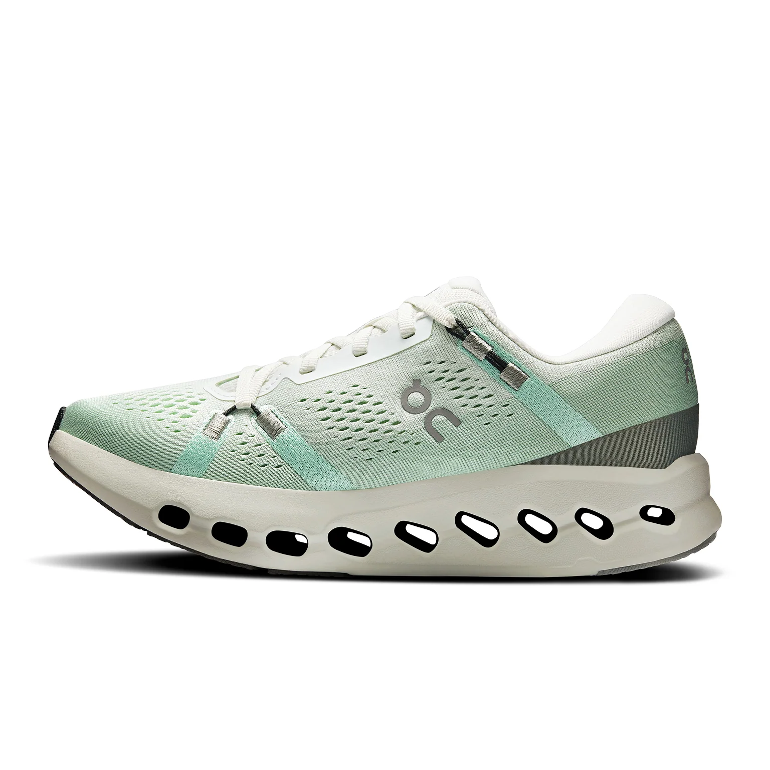 On Womens Cloudsurfer 2 Running - Image 10
