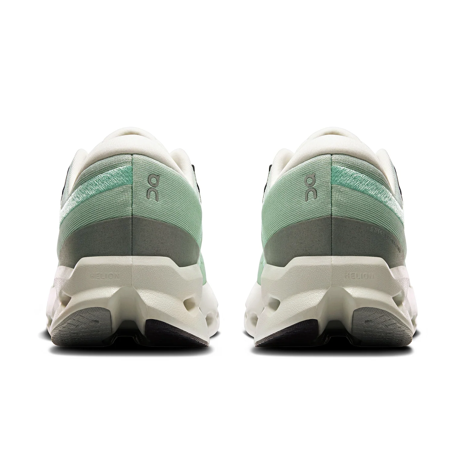 On Womens Cloudsurfer 2 Running - Image 11