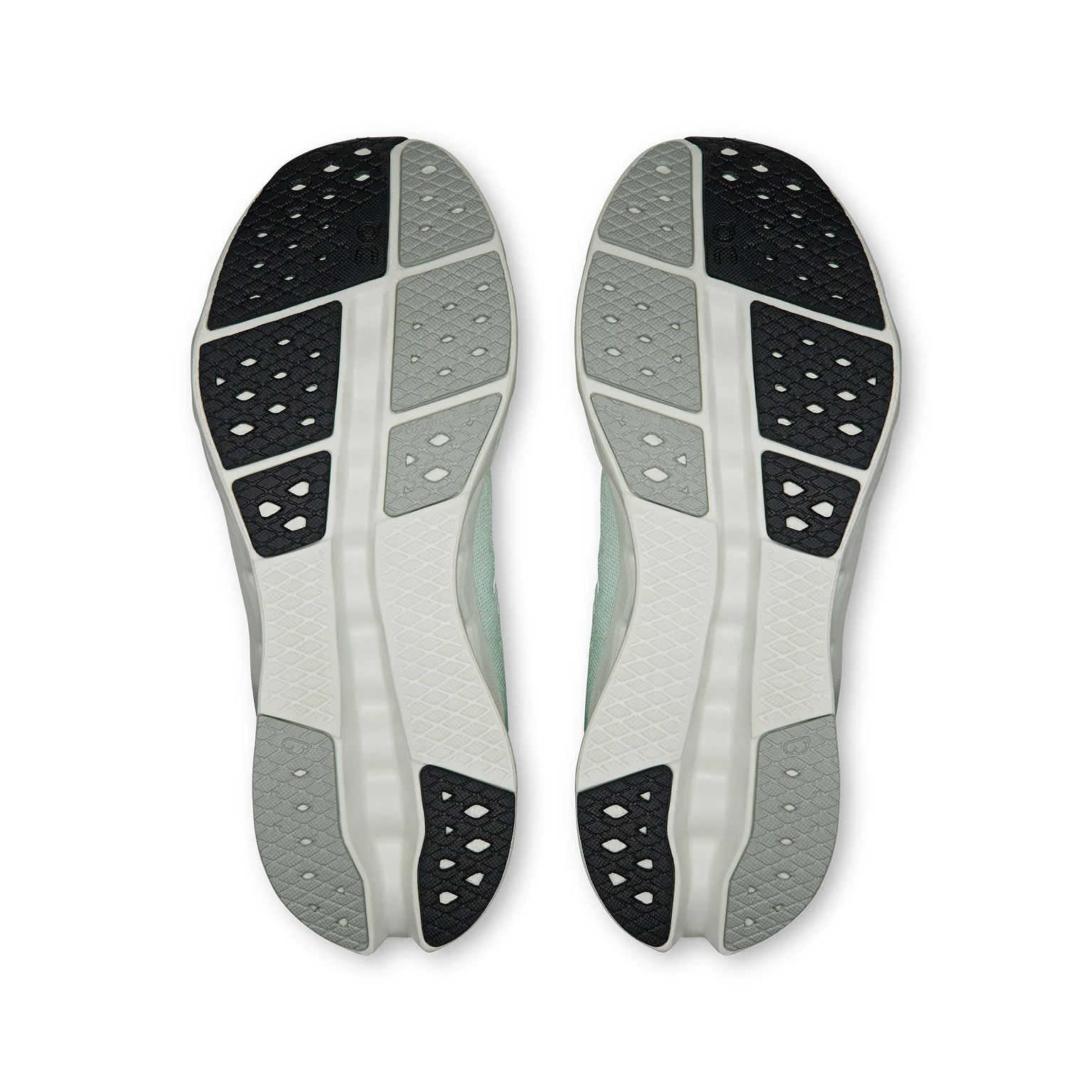 On Womens Cloudsurfer 2 Running - Image 12