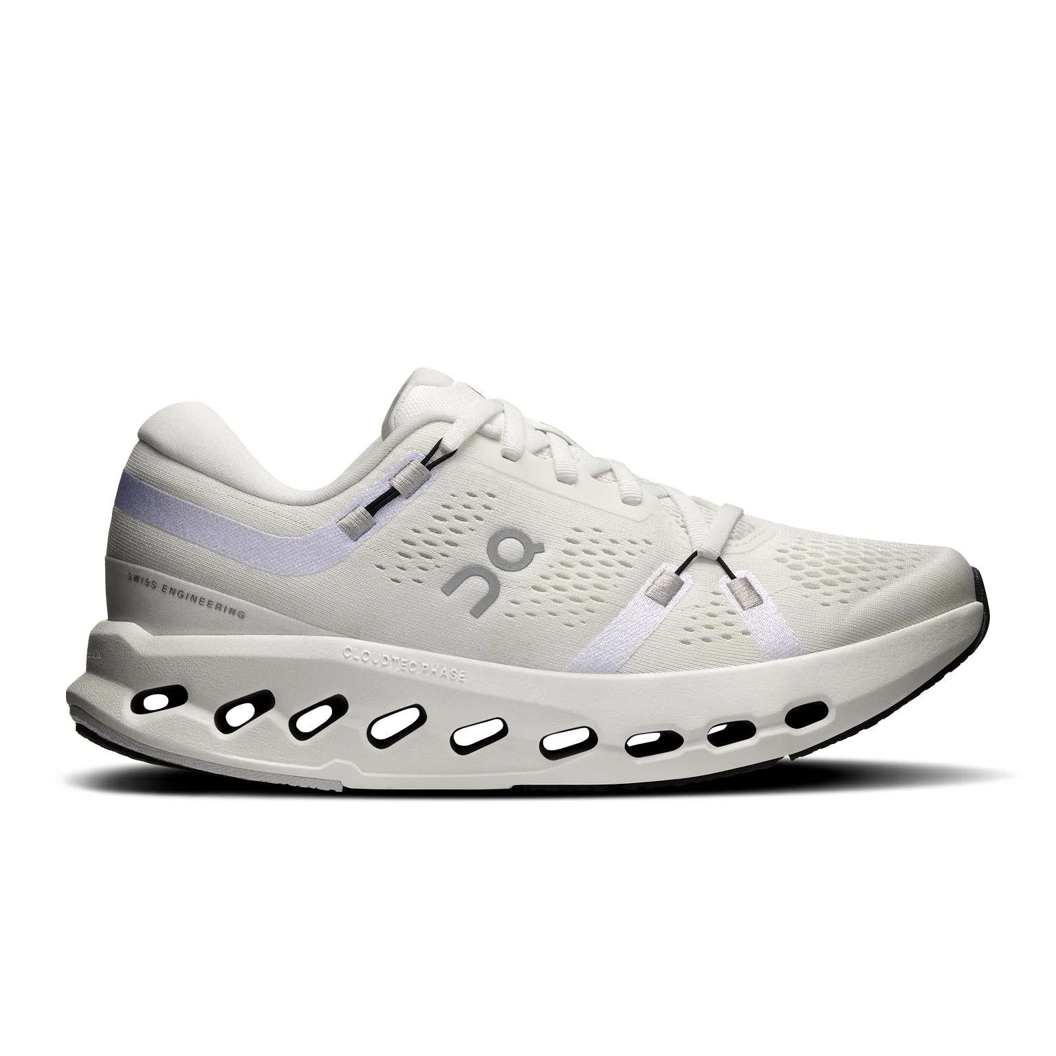 On Womens Cloudsurfer 2 Running - Image 2