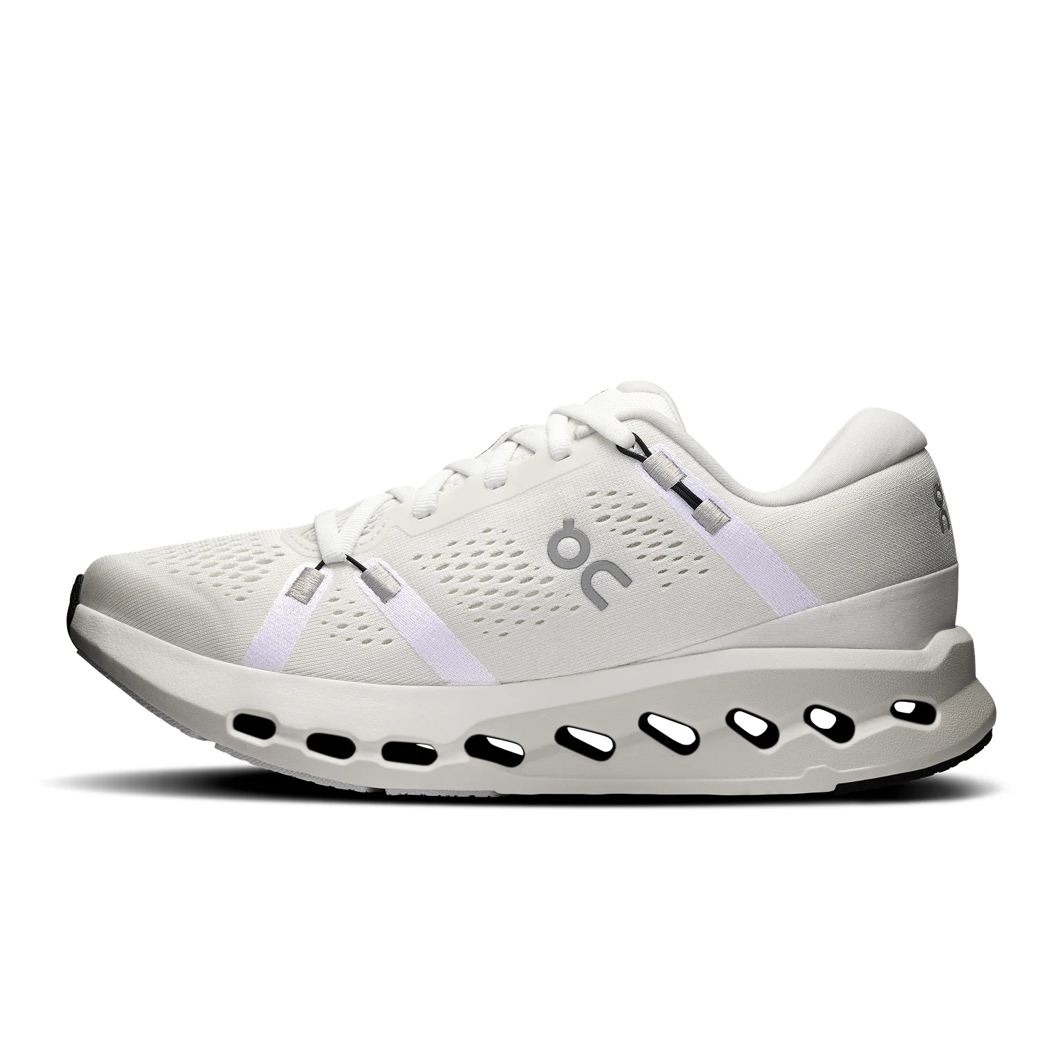 On Womens Cloudsurfer 2 Running - Image 3