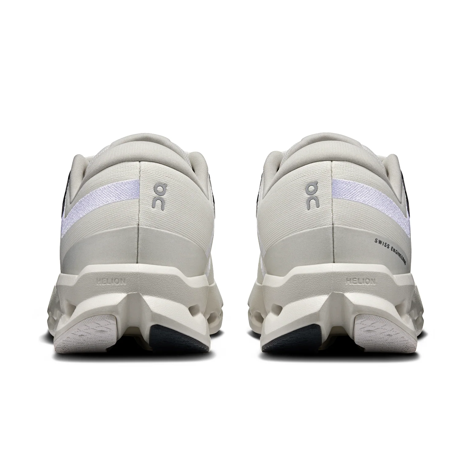 On Womens Cloudsurfer 2 Running - Image 4