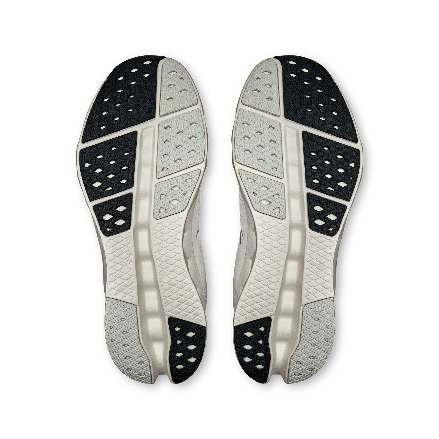 On Womens Cloudsurfer 2 Running - Image 5