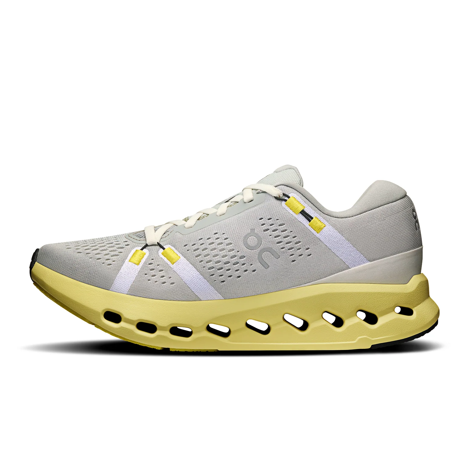 On Womens Cloudsurfer 2 Running - Image 6