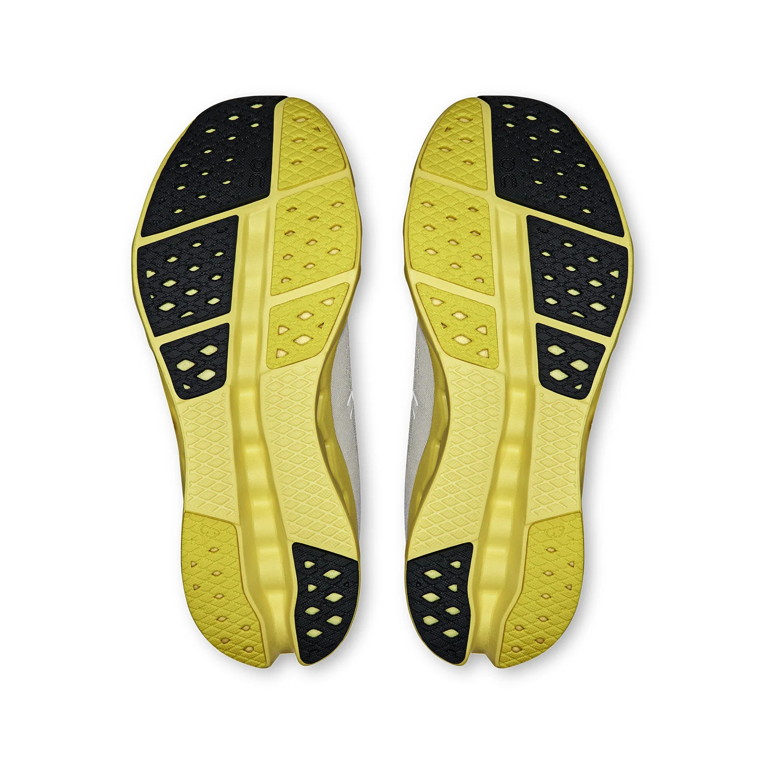 On Womens Cloudsurfer 2 Running - Image 7