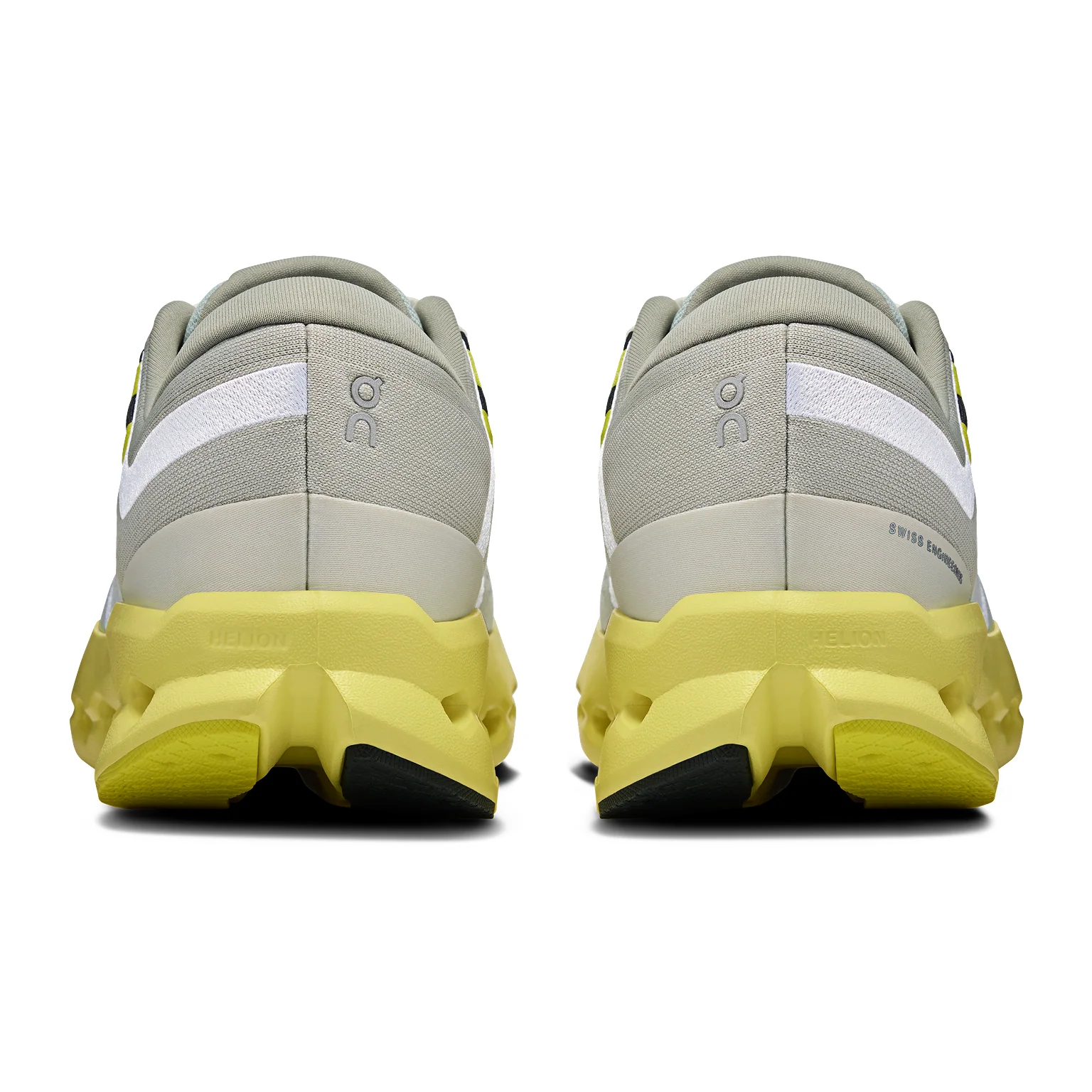 On Womens Cloudsurfer 2 Running - Image 8