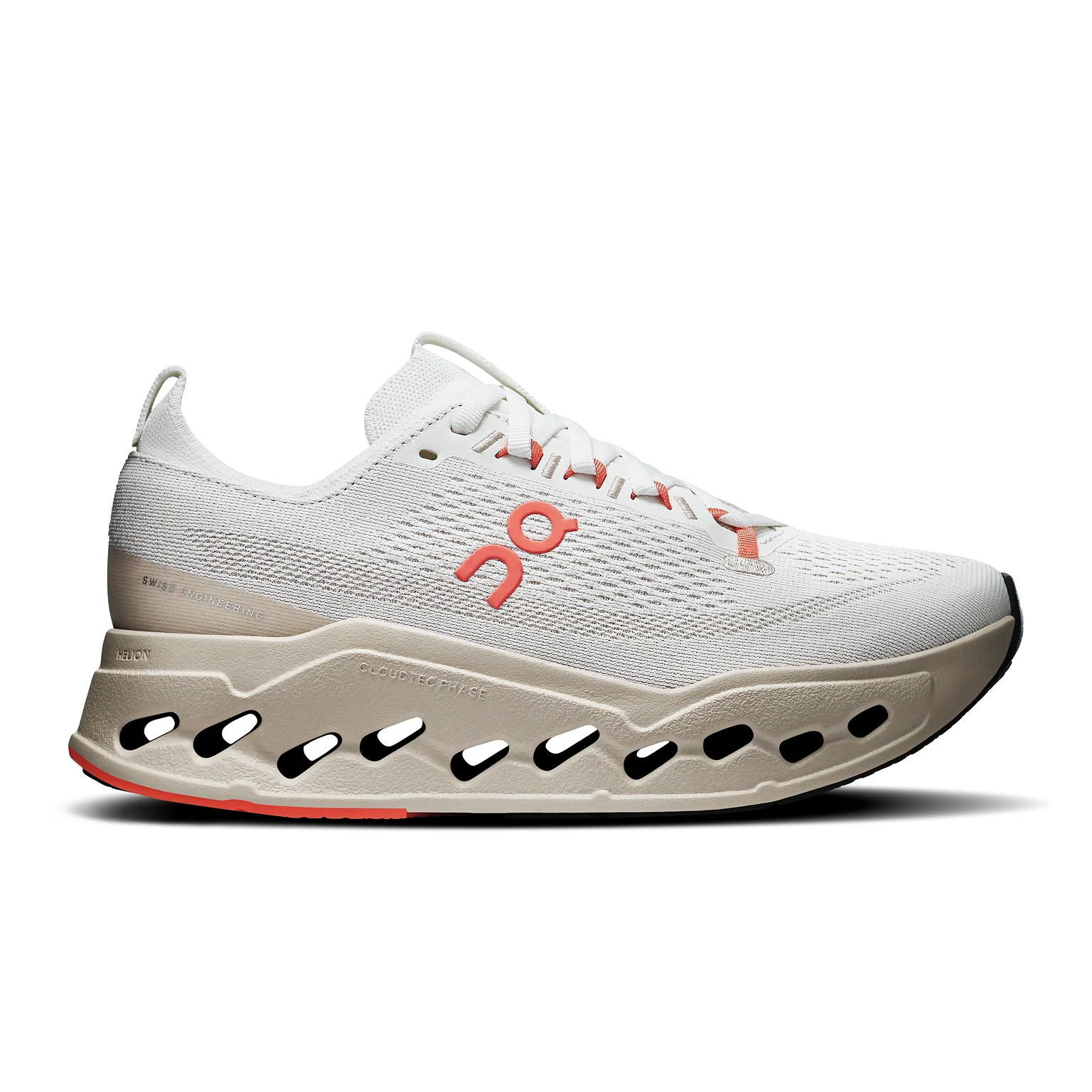 On Womens Cloudsurfer Max Running