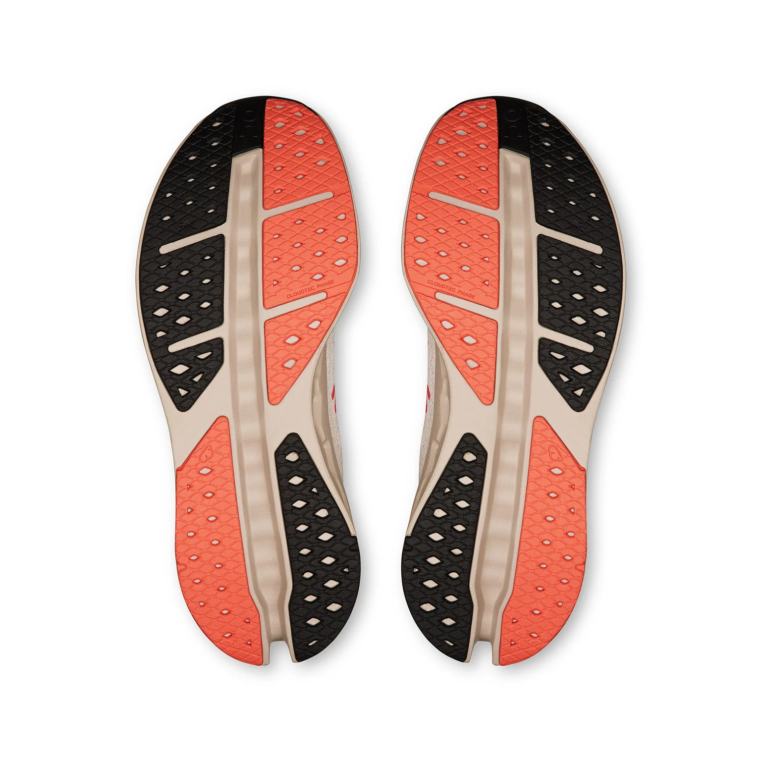 On Womens Cloudsurfer Max Running - Image 4