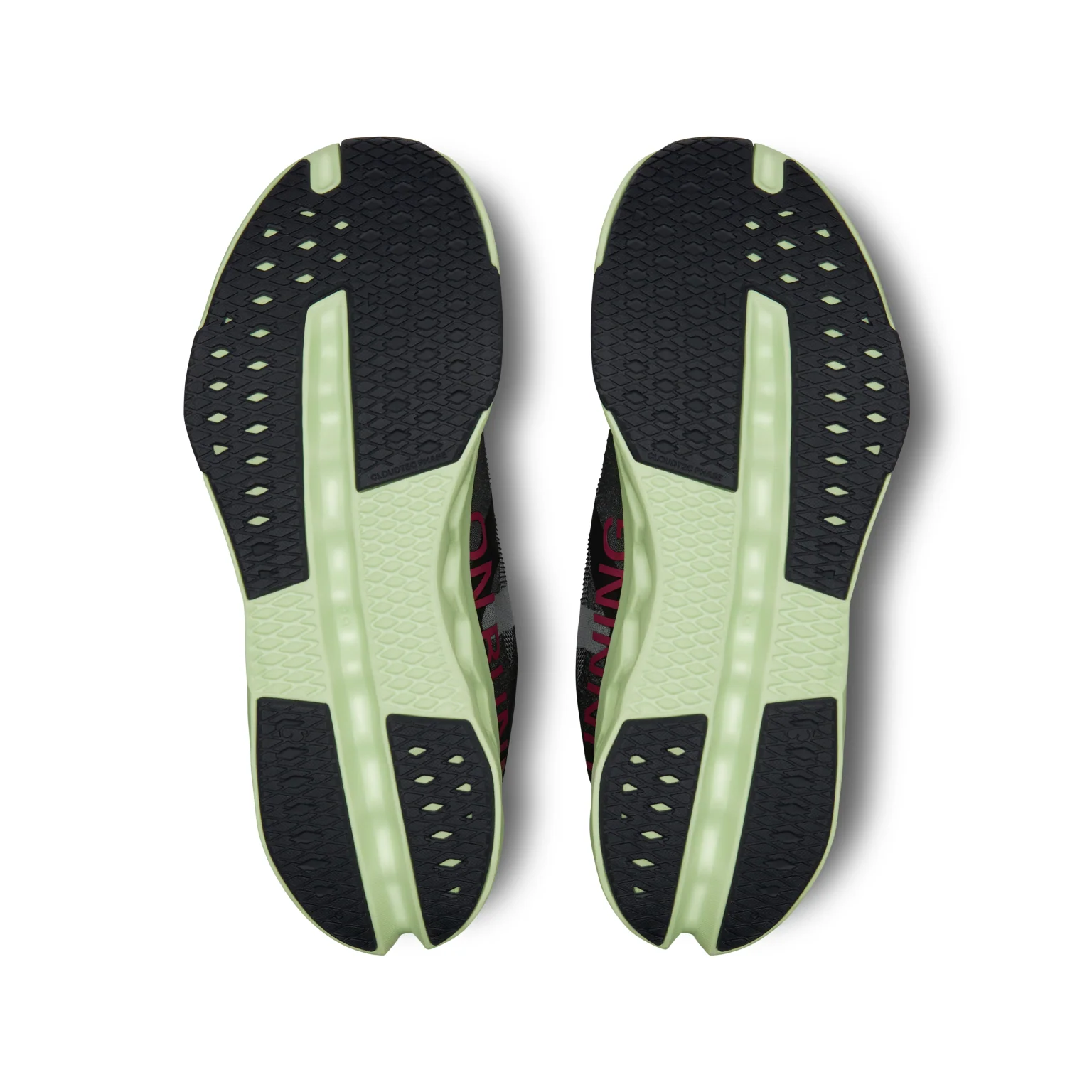 On Womens Cloudsurfer Next Running - Image 10