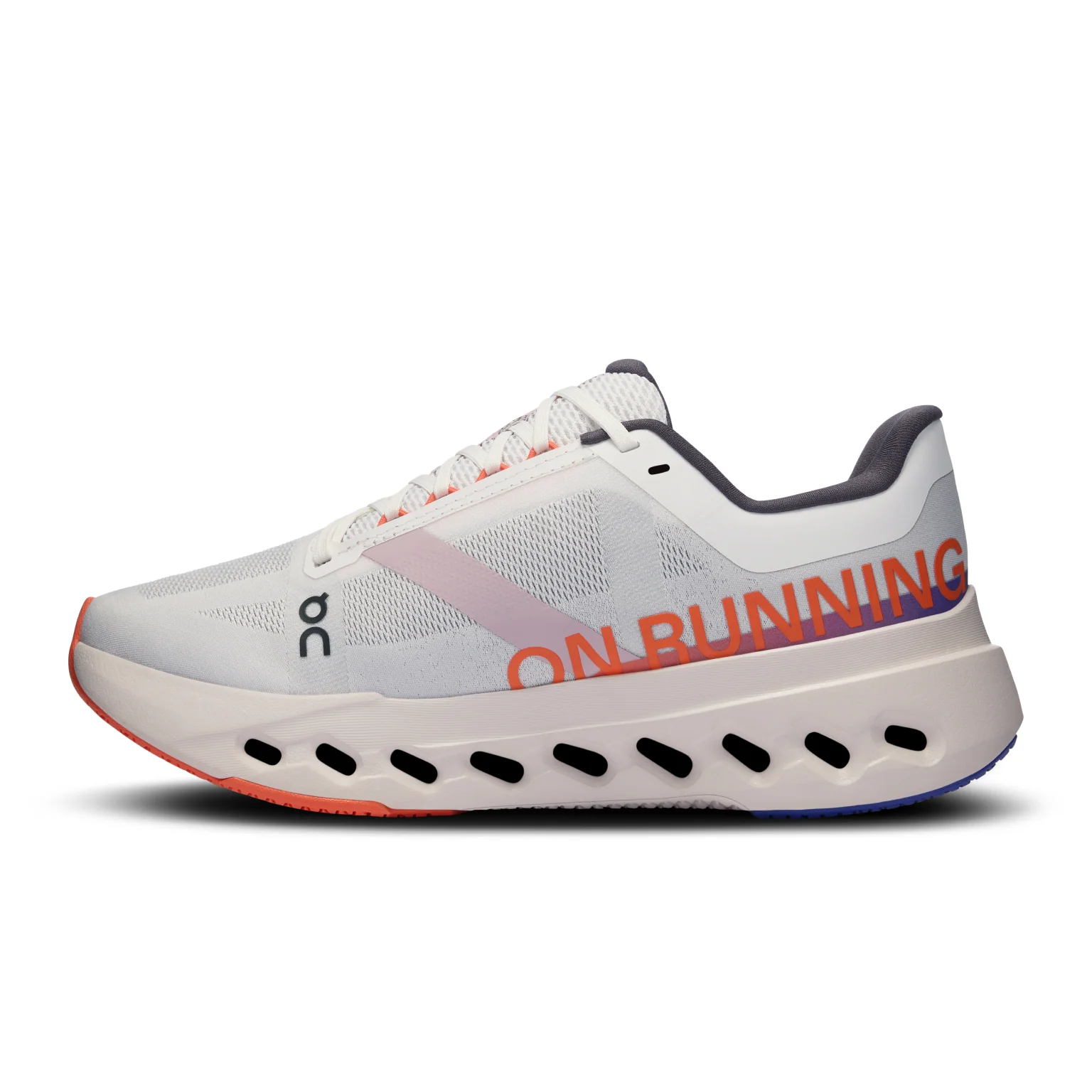 On Womens Cloudsurfer Next Running - Image 2