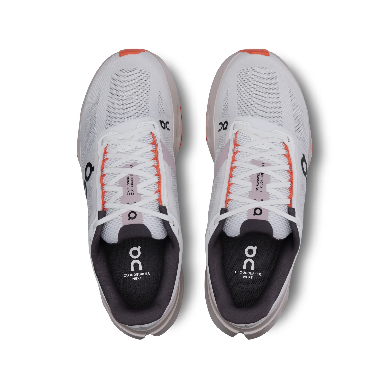On Womens Cloudsurfer Next Running - Image 4