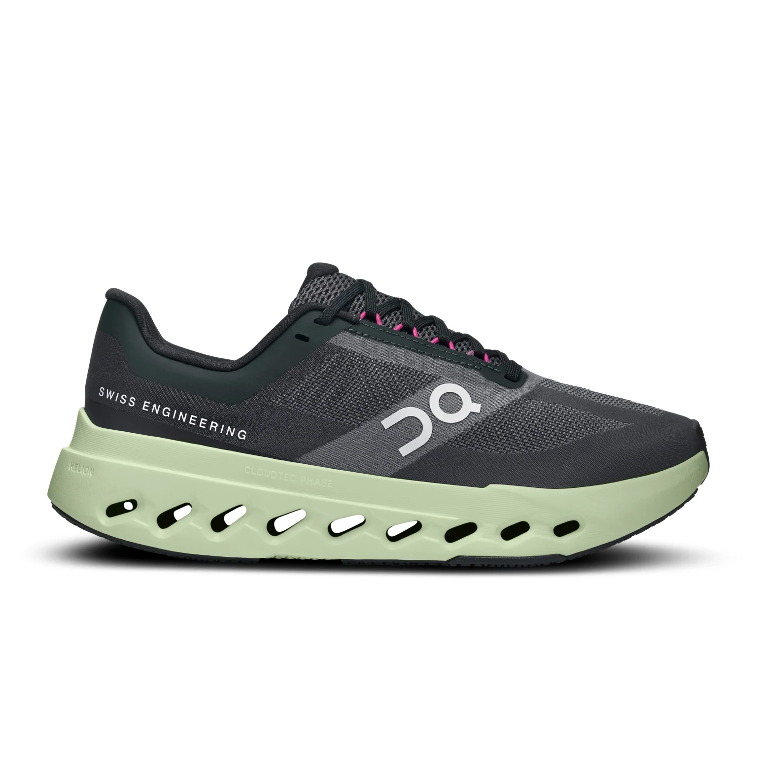 On Womens Cloudsurfer Next Running - Image 6