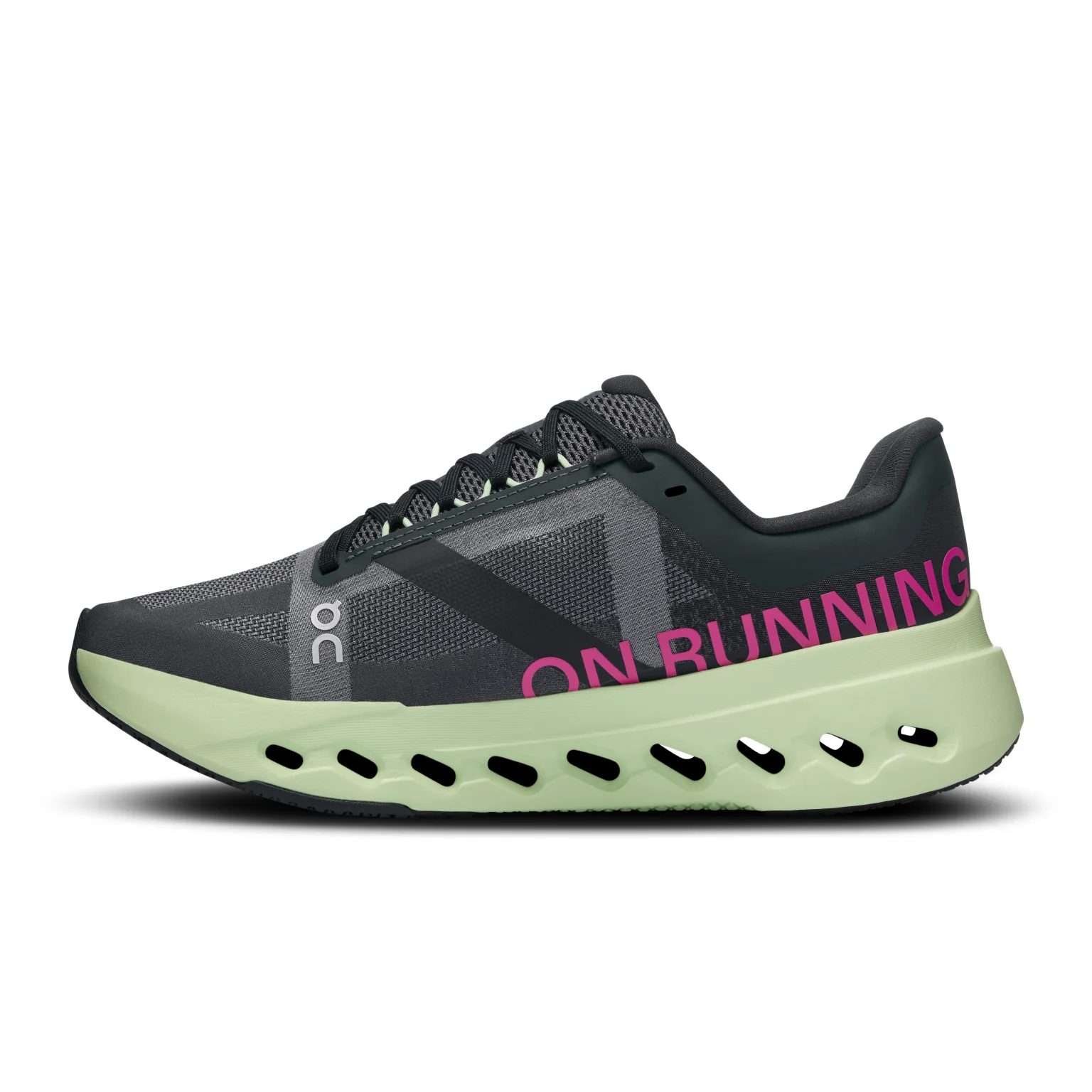 On Womens Cloudsurfer Next Running - Image 8