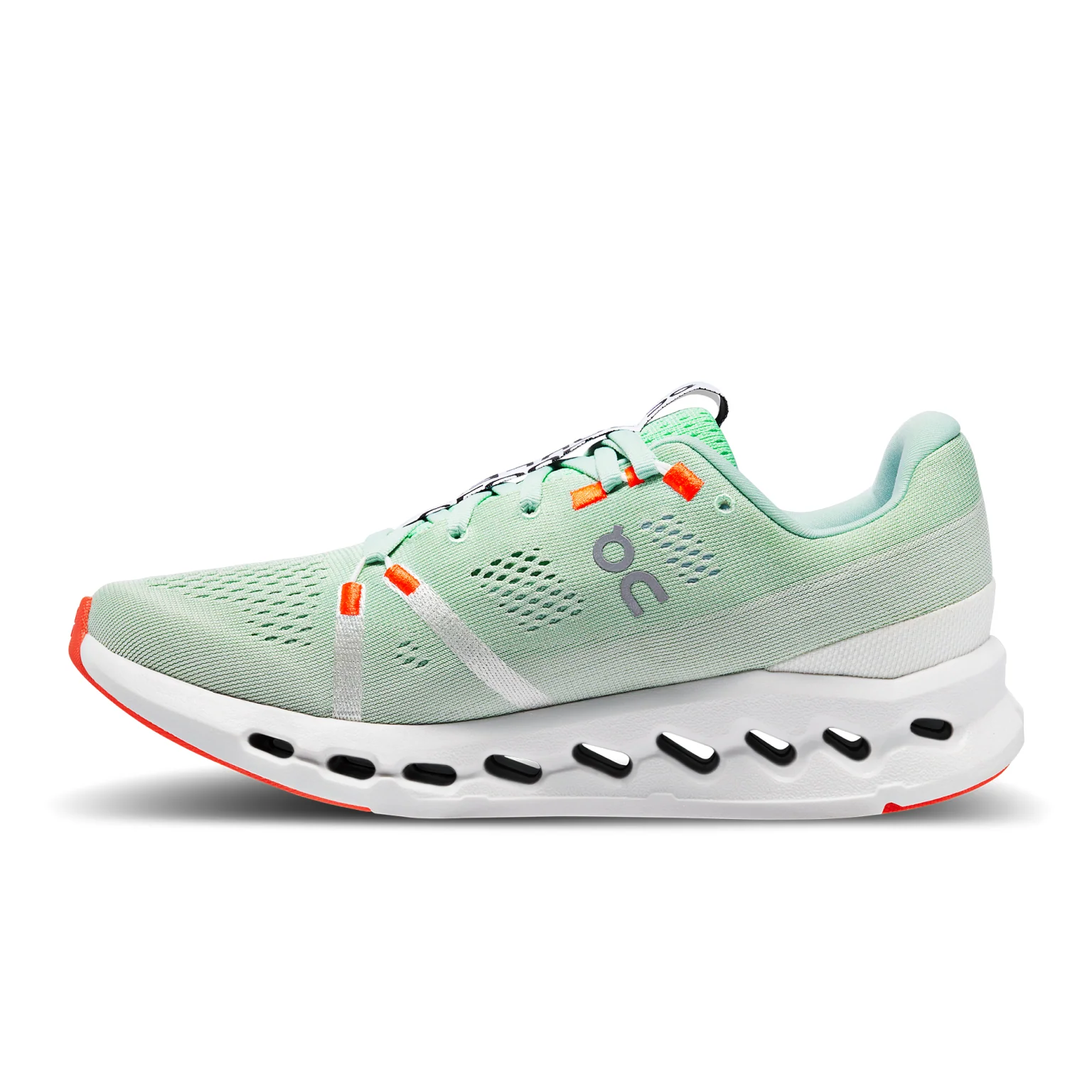 On Womens Cloudsurfer Running - Image 2
