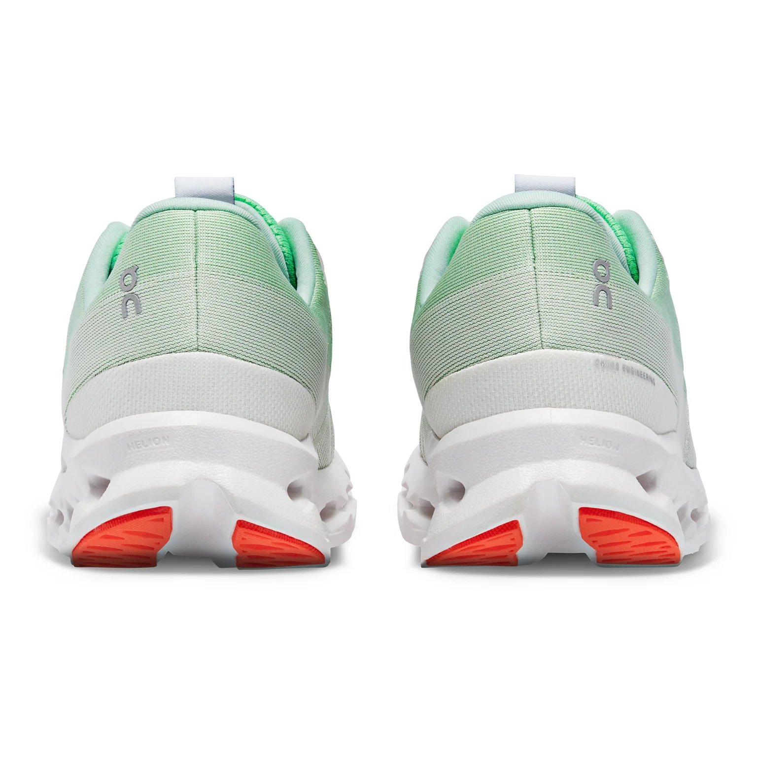 On Womens Cloudsurfer Running - Image 3