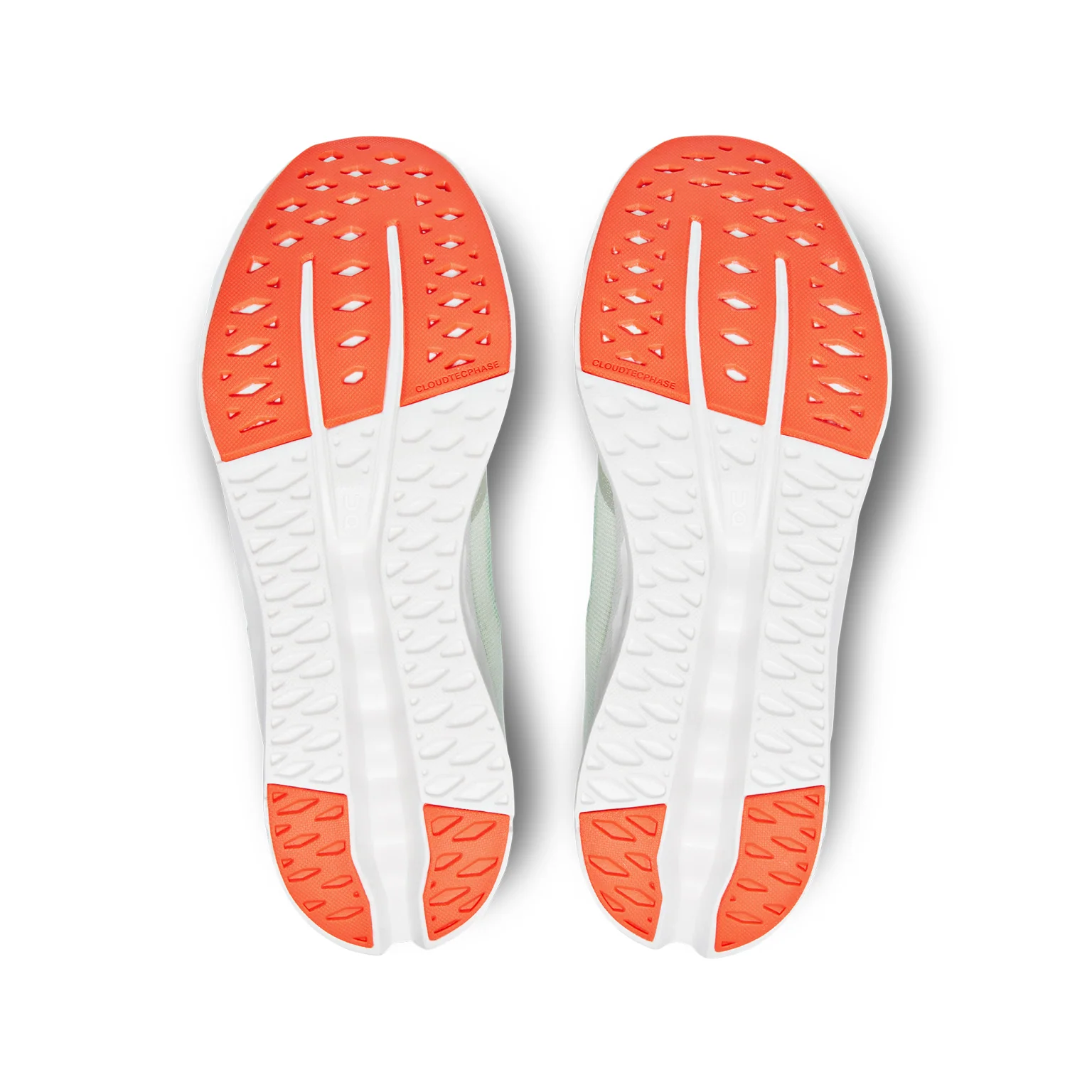 On Womens Cloudsurfer Running - Image 5