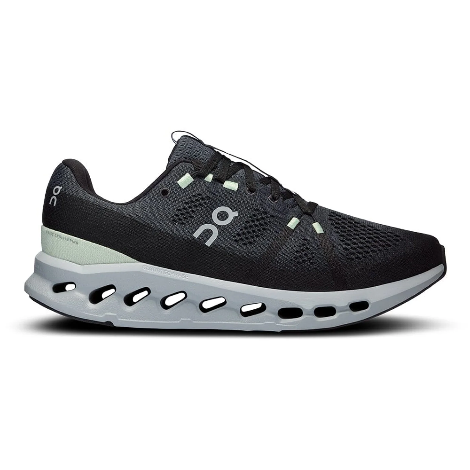 On Womens Cloudsurfer Running - Image 6