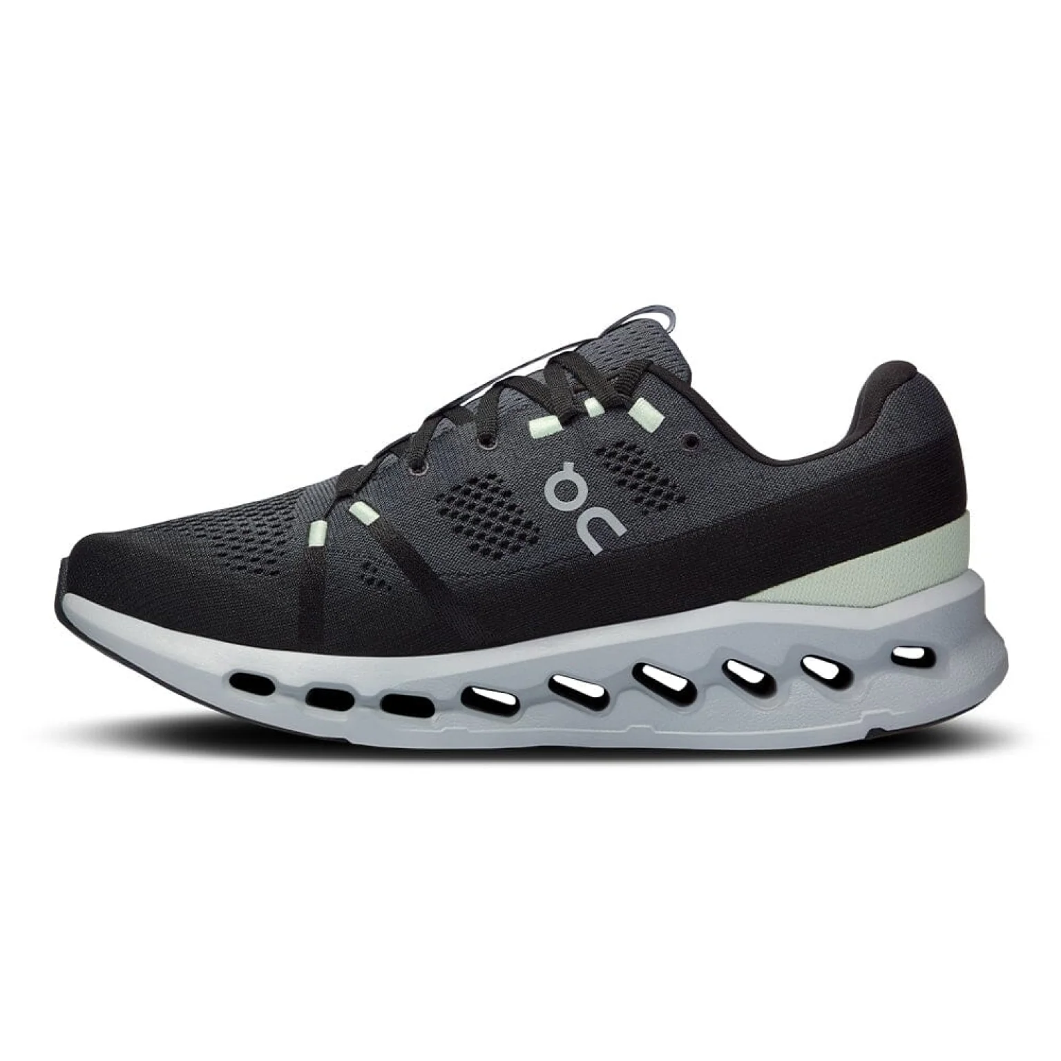 On Womens Cloudsurfer Running - Image 7