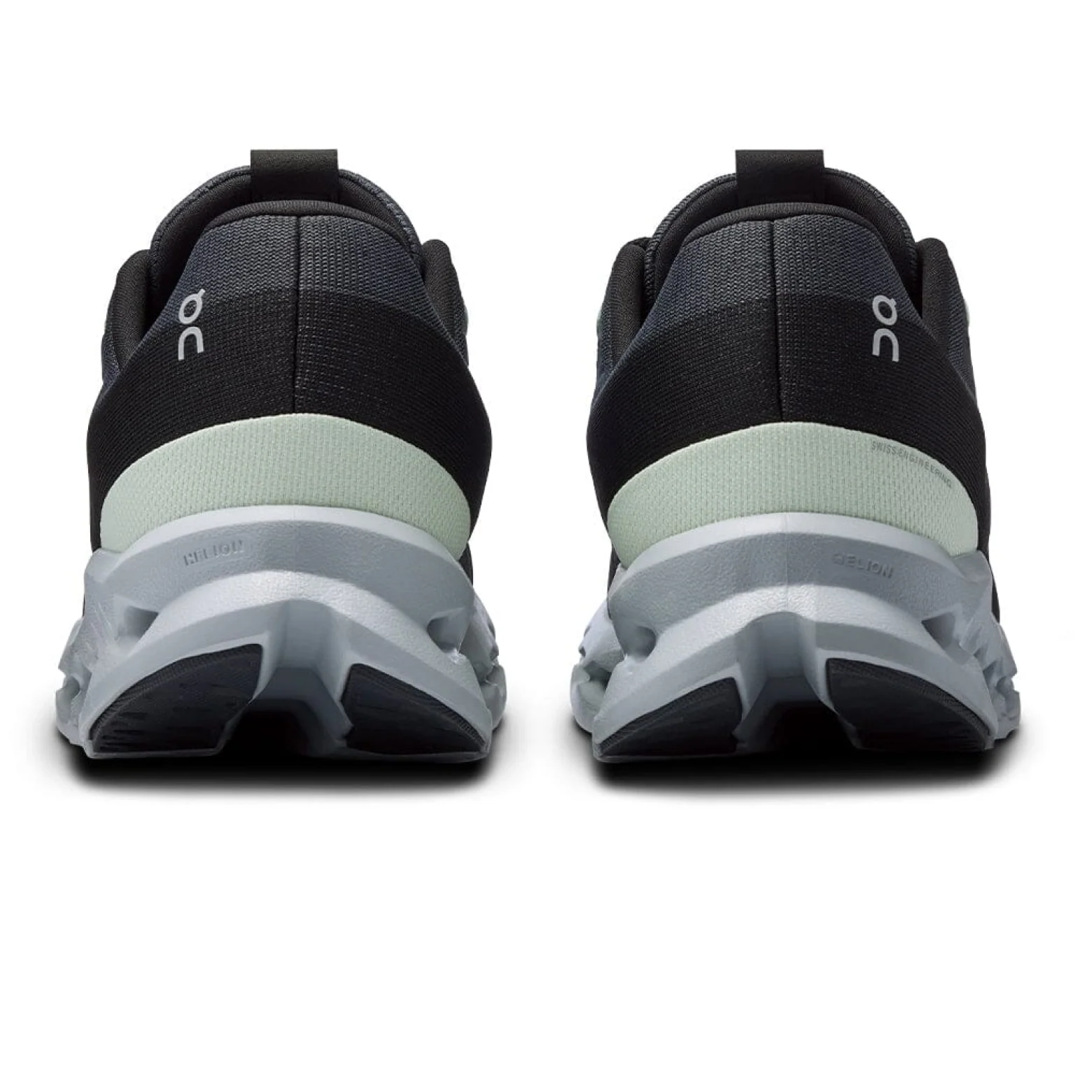 On Womens Cloudsurfer Running - Image 8
