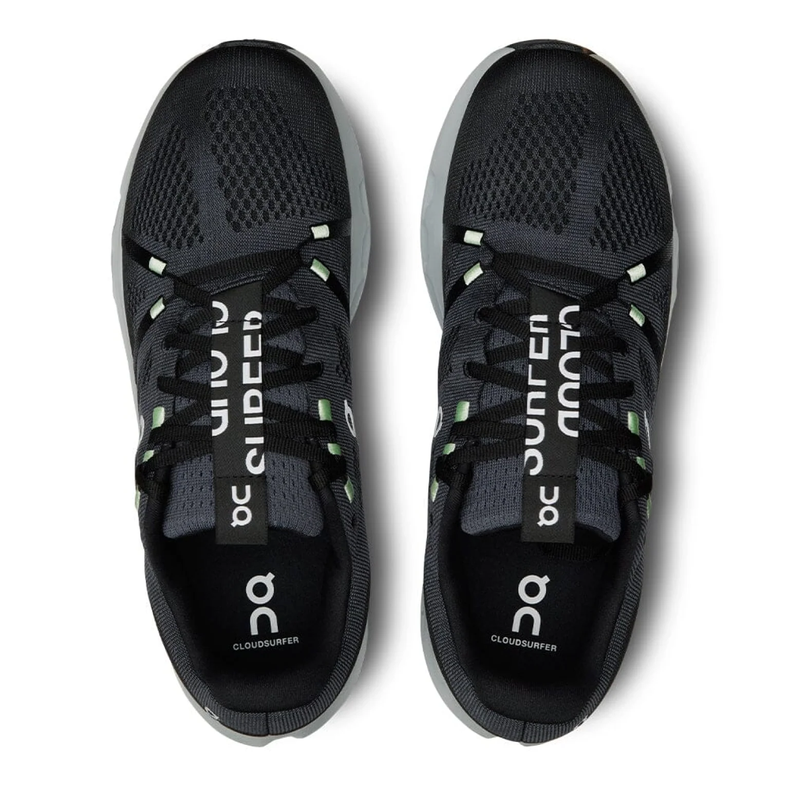 On Womens Cloudsurfer Running - Image 9